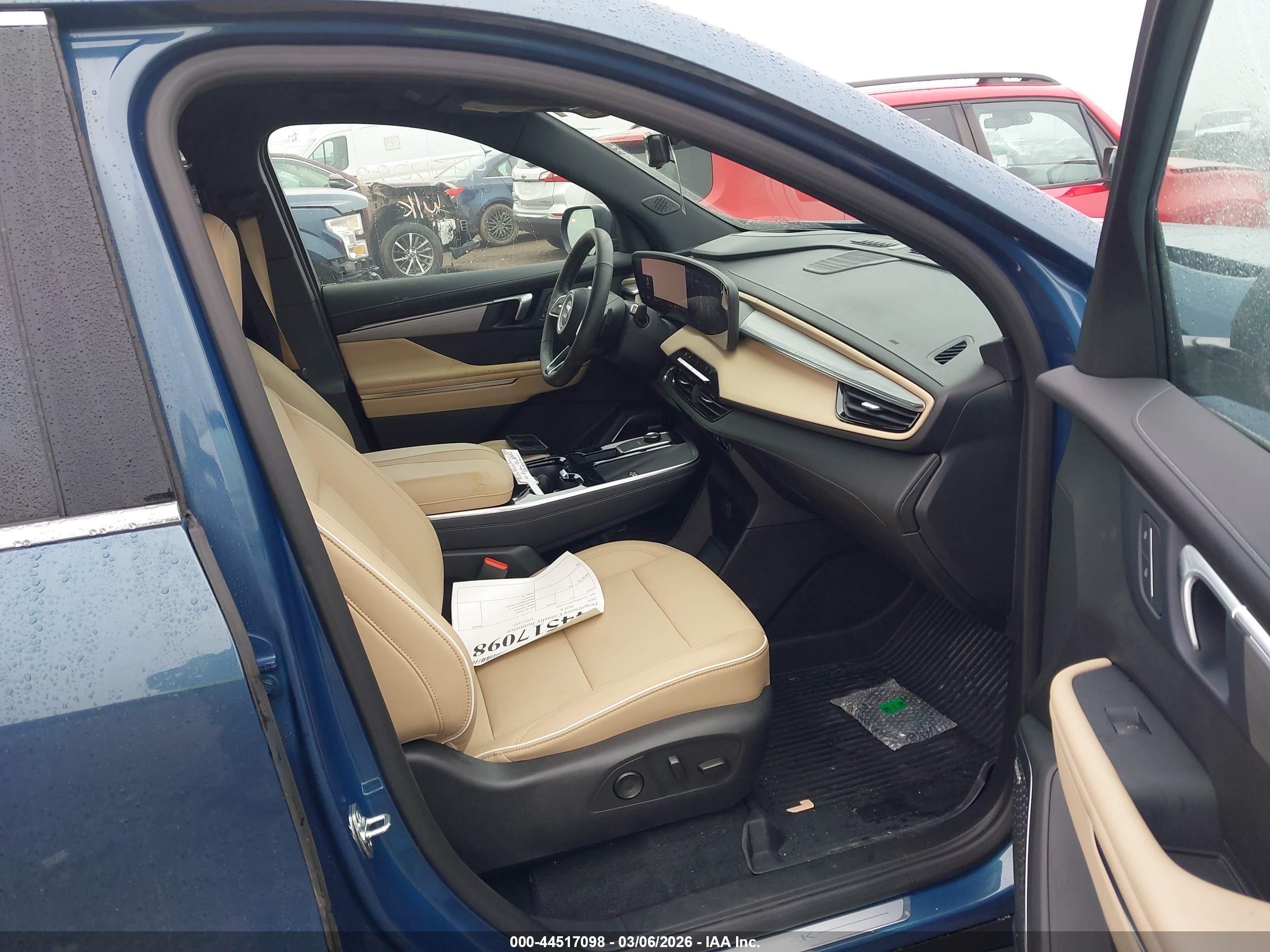 BUICK ENCLAVE image 5