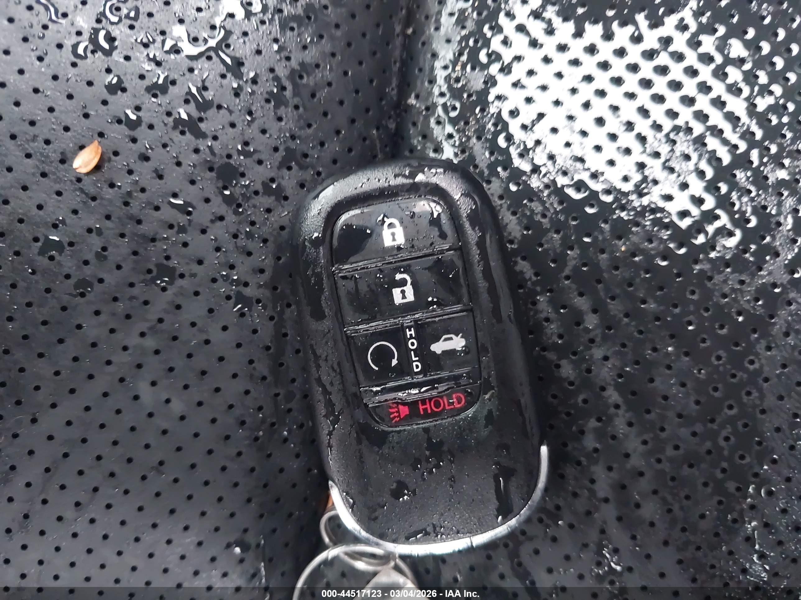 HONDA ACCORD image 11