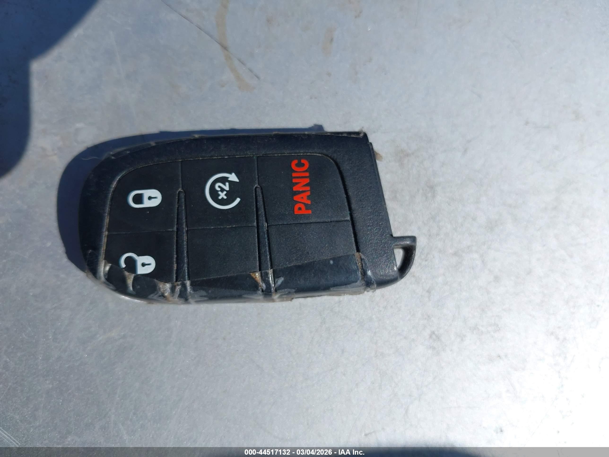 DODGE JOURNEY image 11