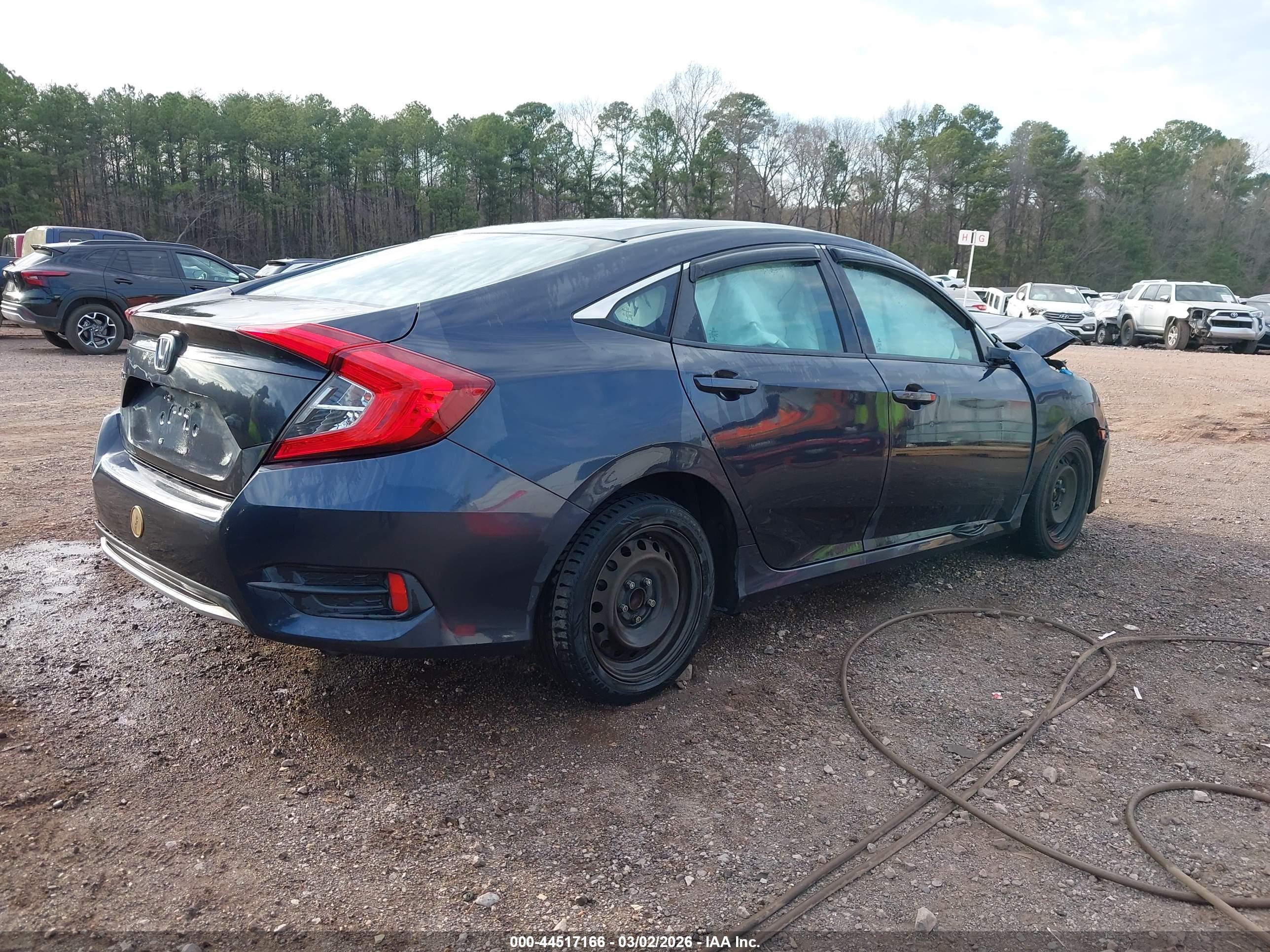 HONDA CIVIC image 4