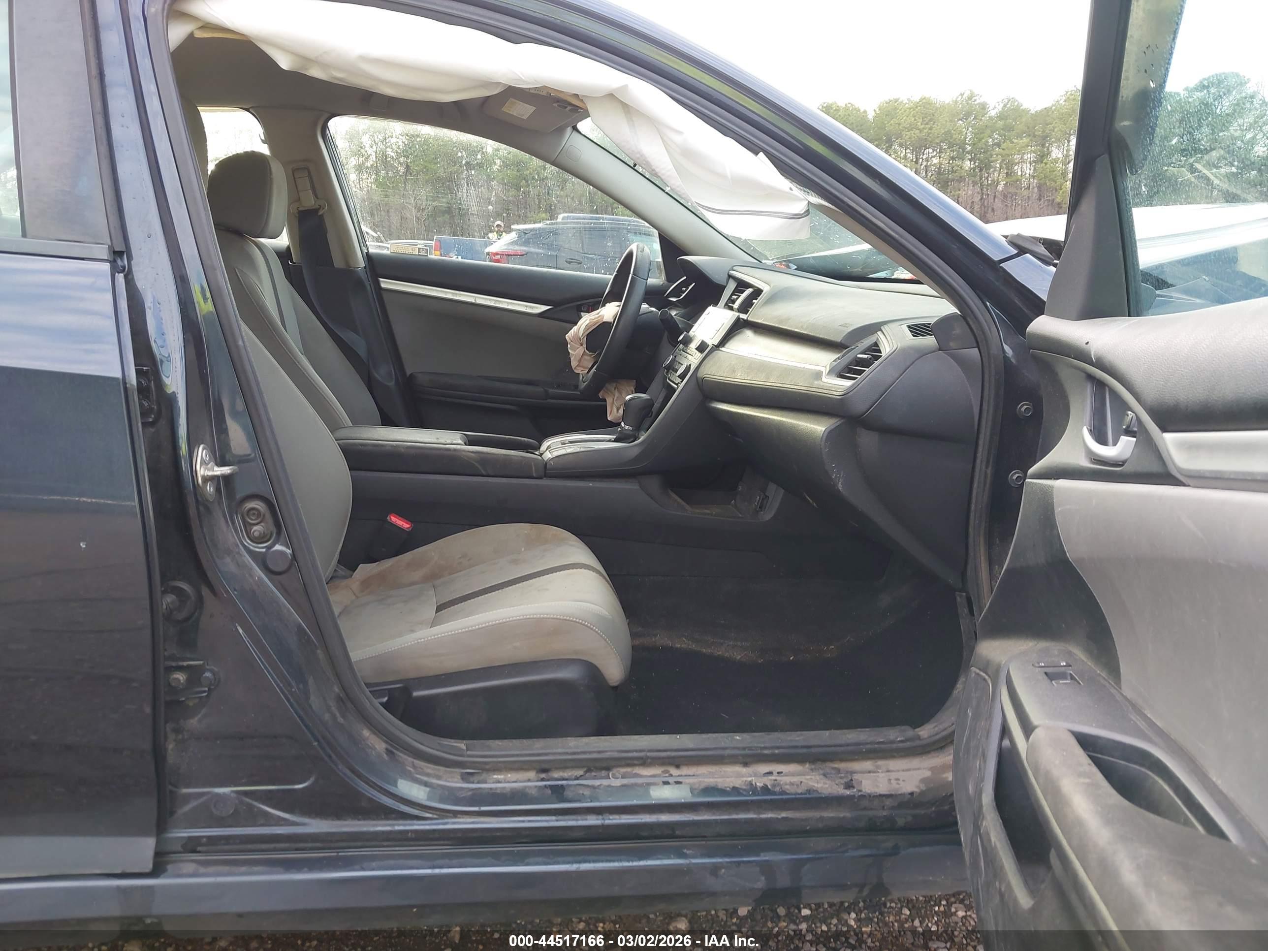 HONDA CIVIC image 5
