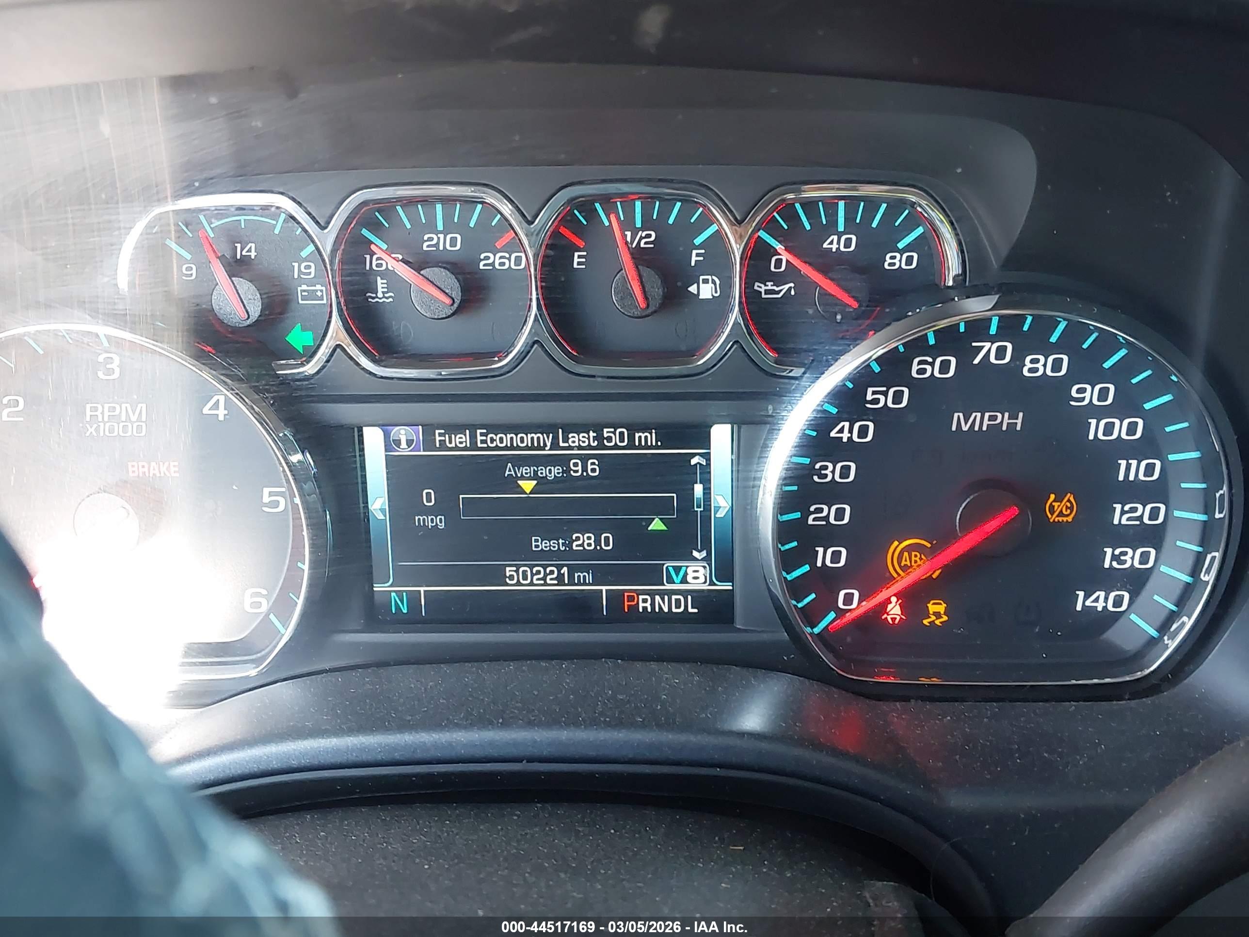 CHEVROLET SILVERADO image 7