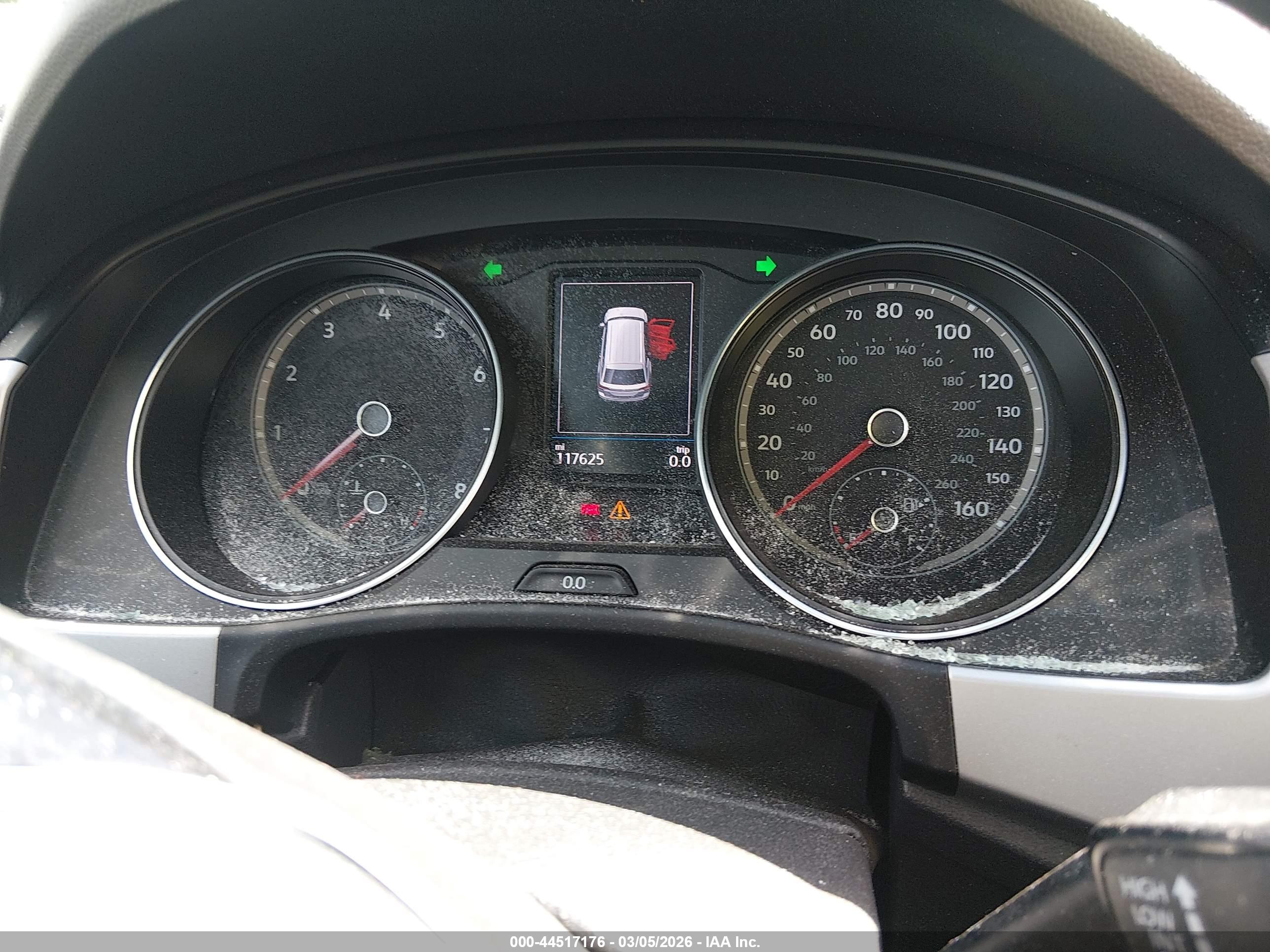VOLKSWAGEN ATLAS image 7
