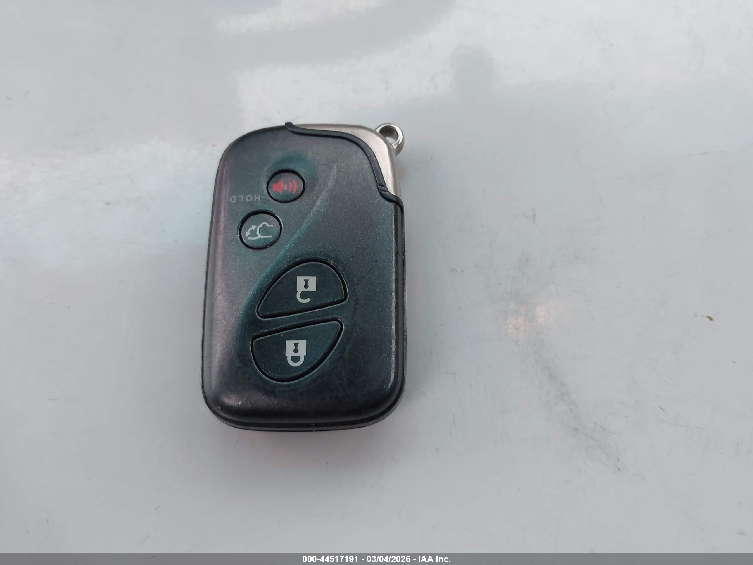 LEXUS RX image 11
