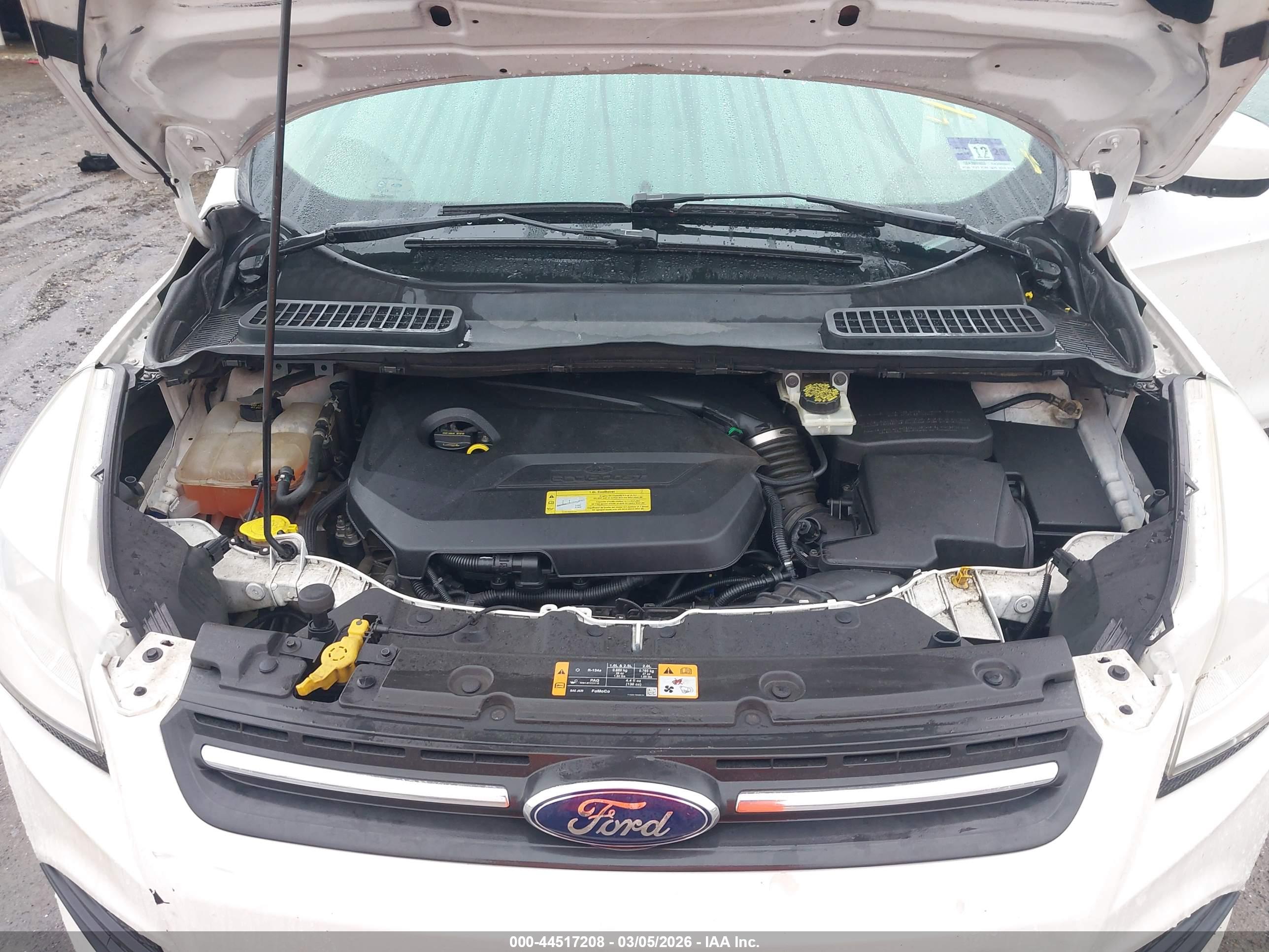 FORD ESCAPE image 10