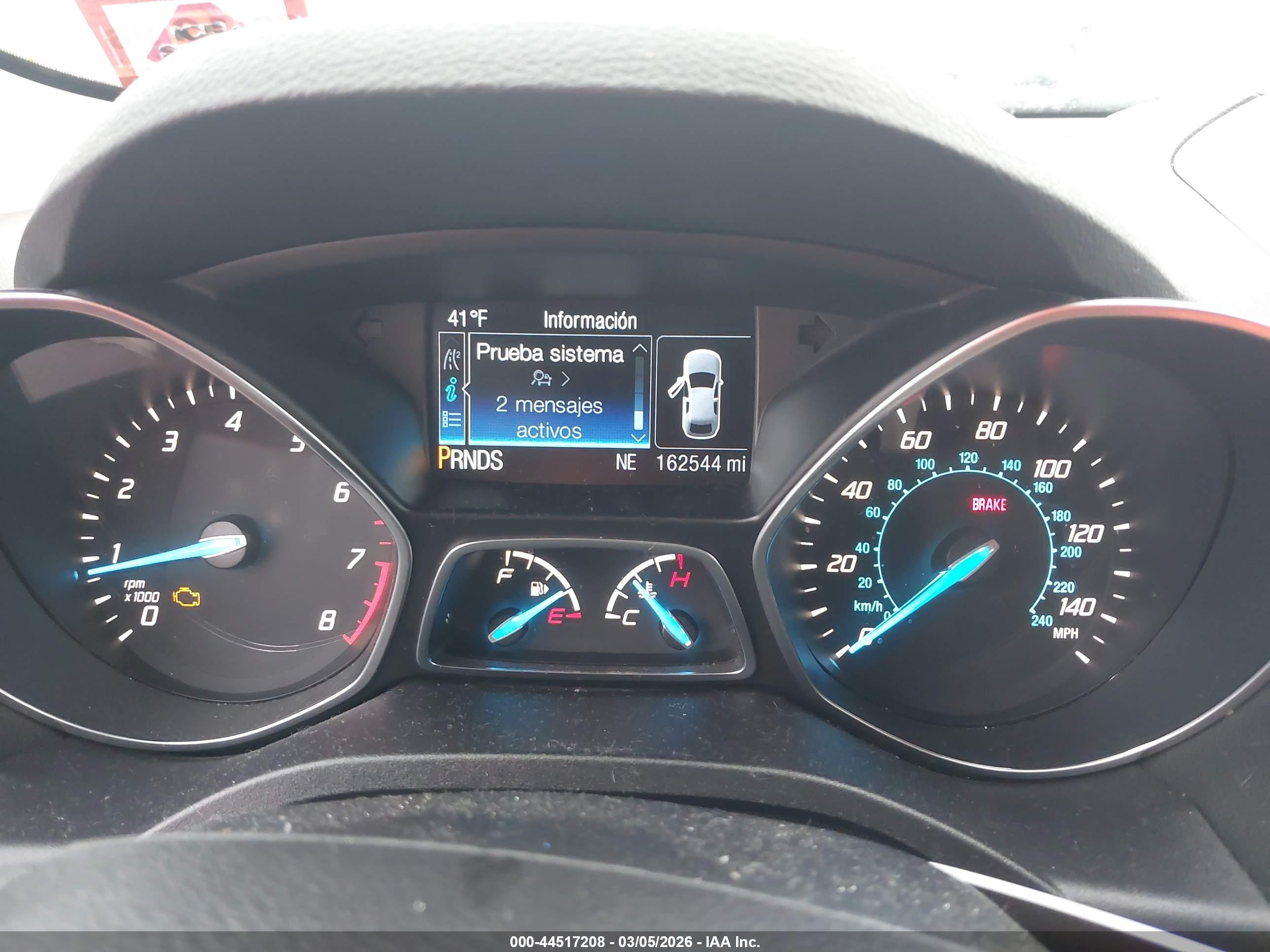 FORD ESCAPE image 7