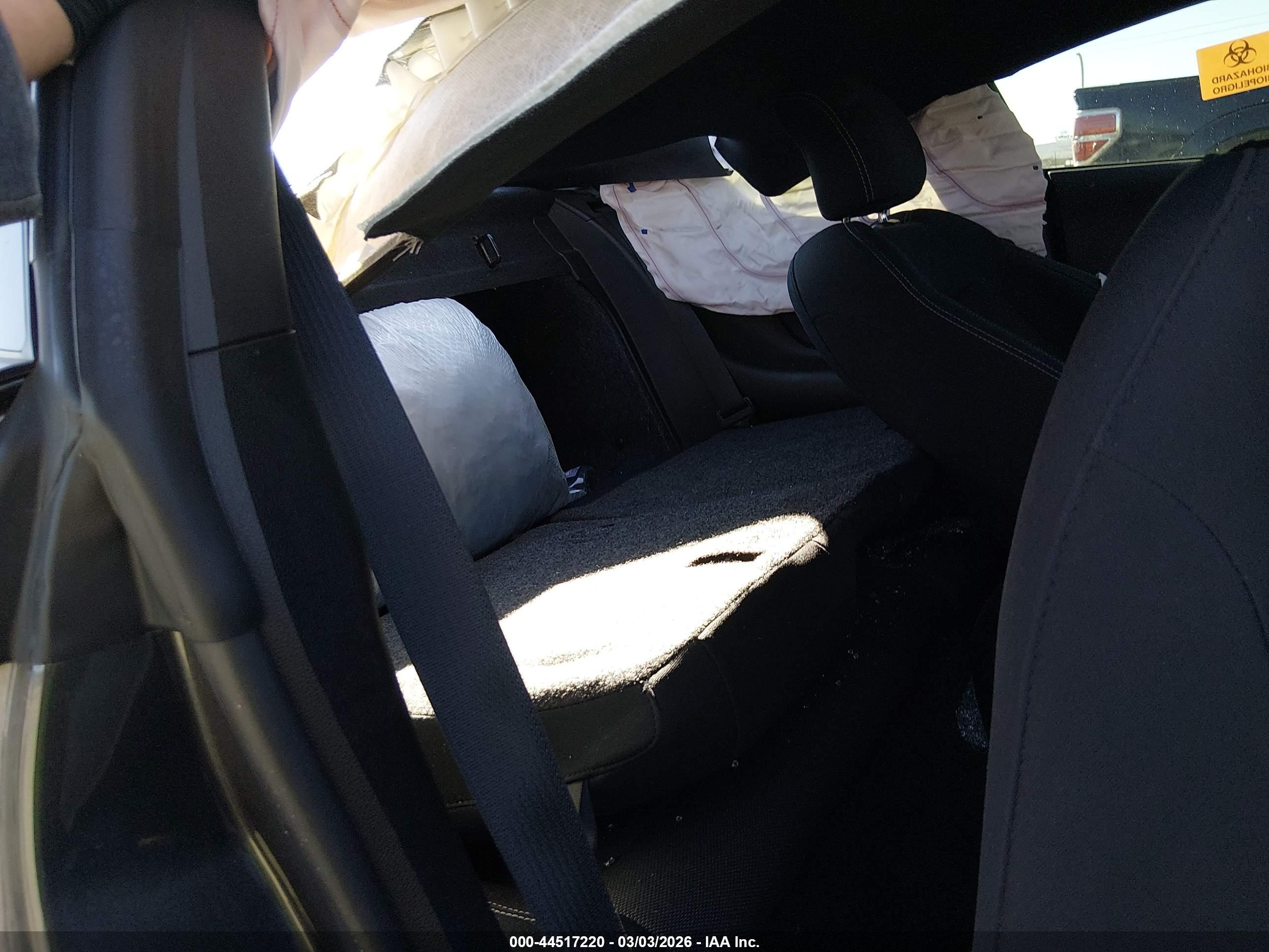 FORD MUSTANG image 8