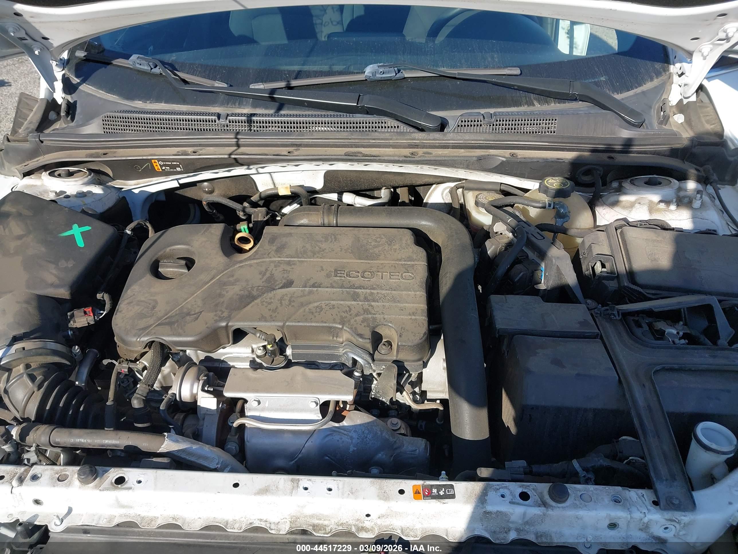 CHEVROLET MALIBU image 10
