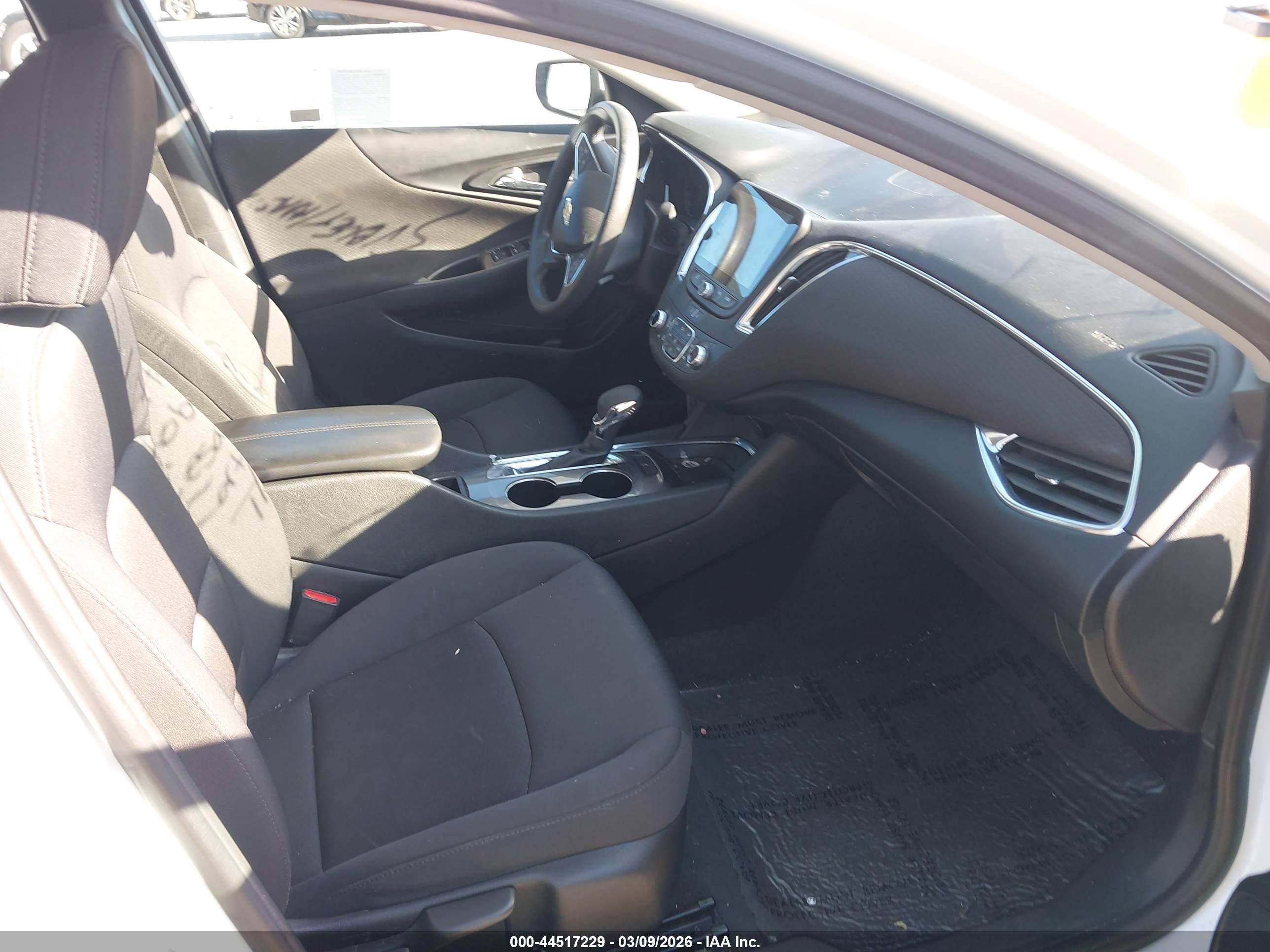CHEVROLET MALIBU image 5