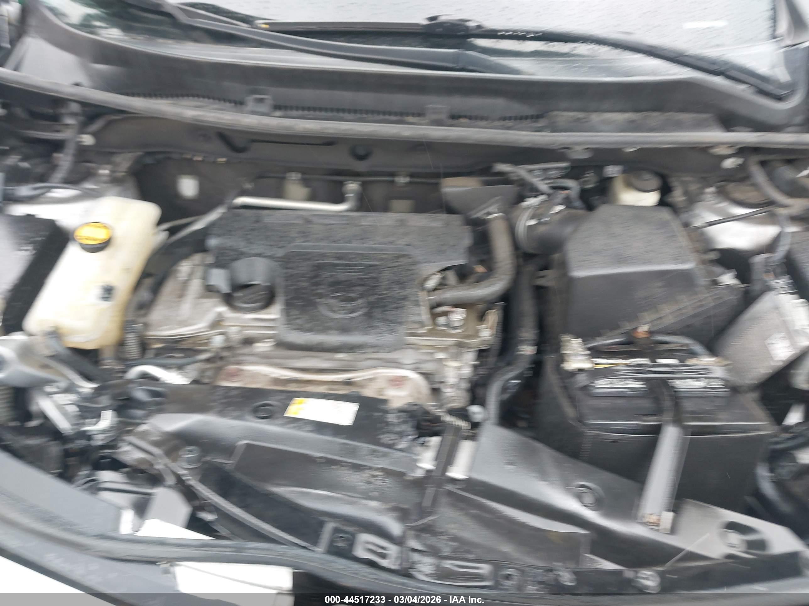TOYOTA RAV4 image 10