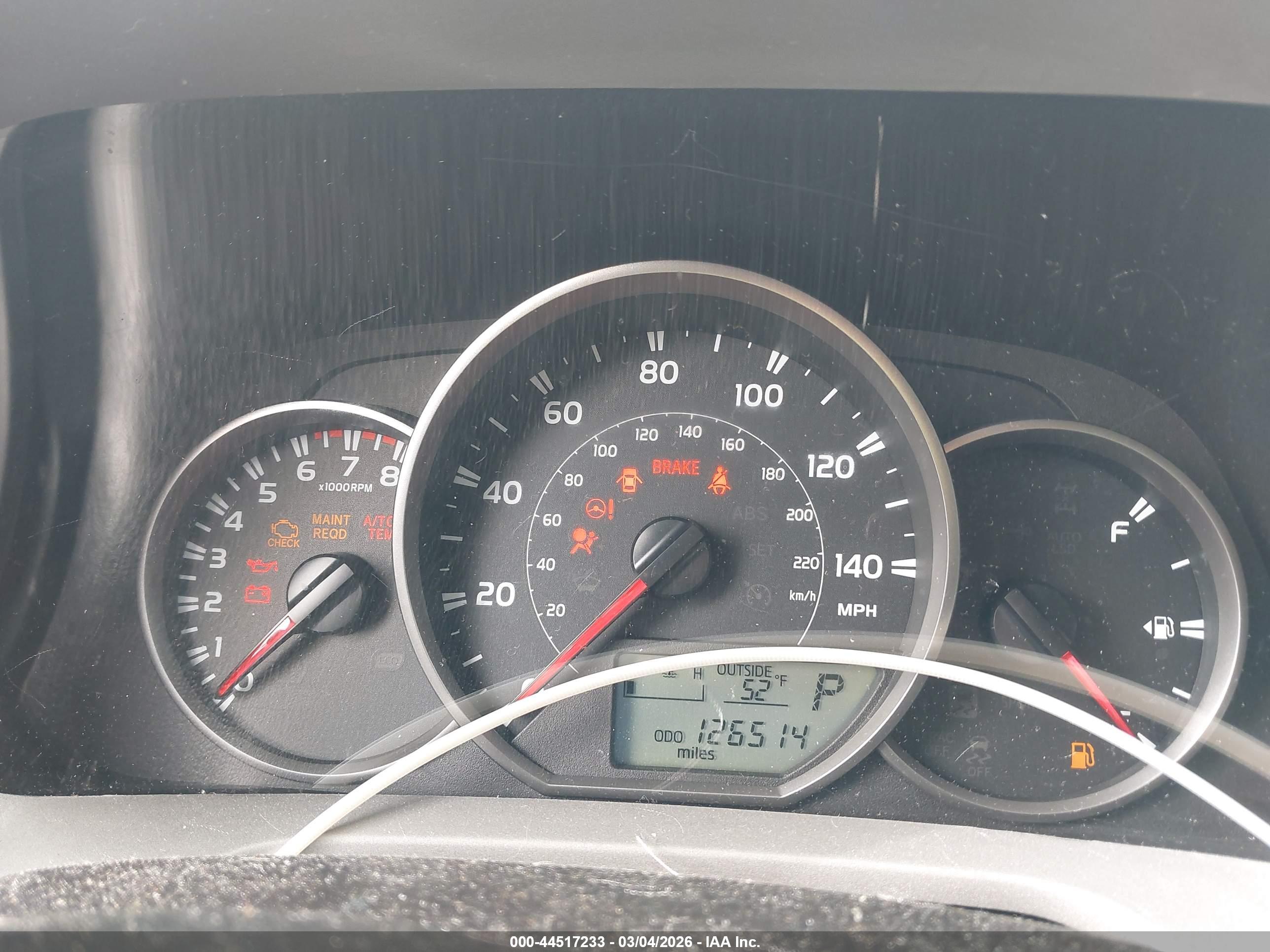 TOYOTA RAV4 image 7