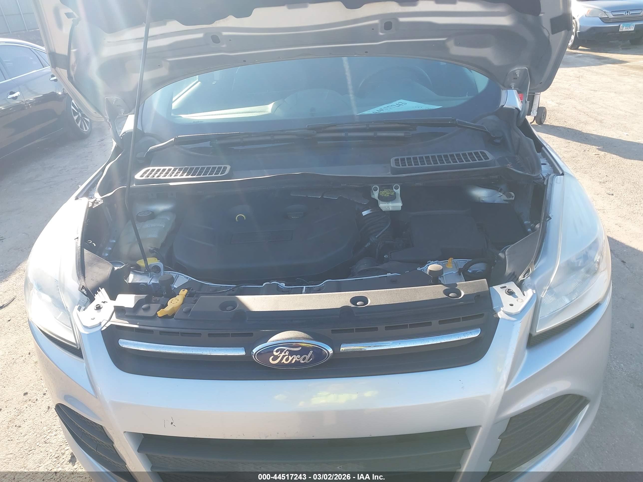 FORD ESCAPE image 10
