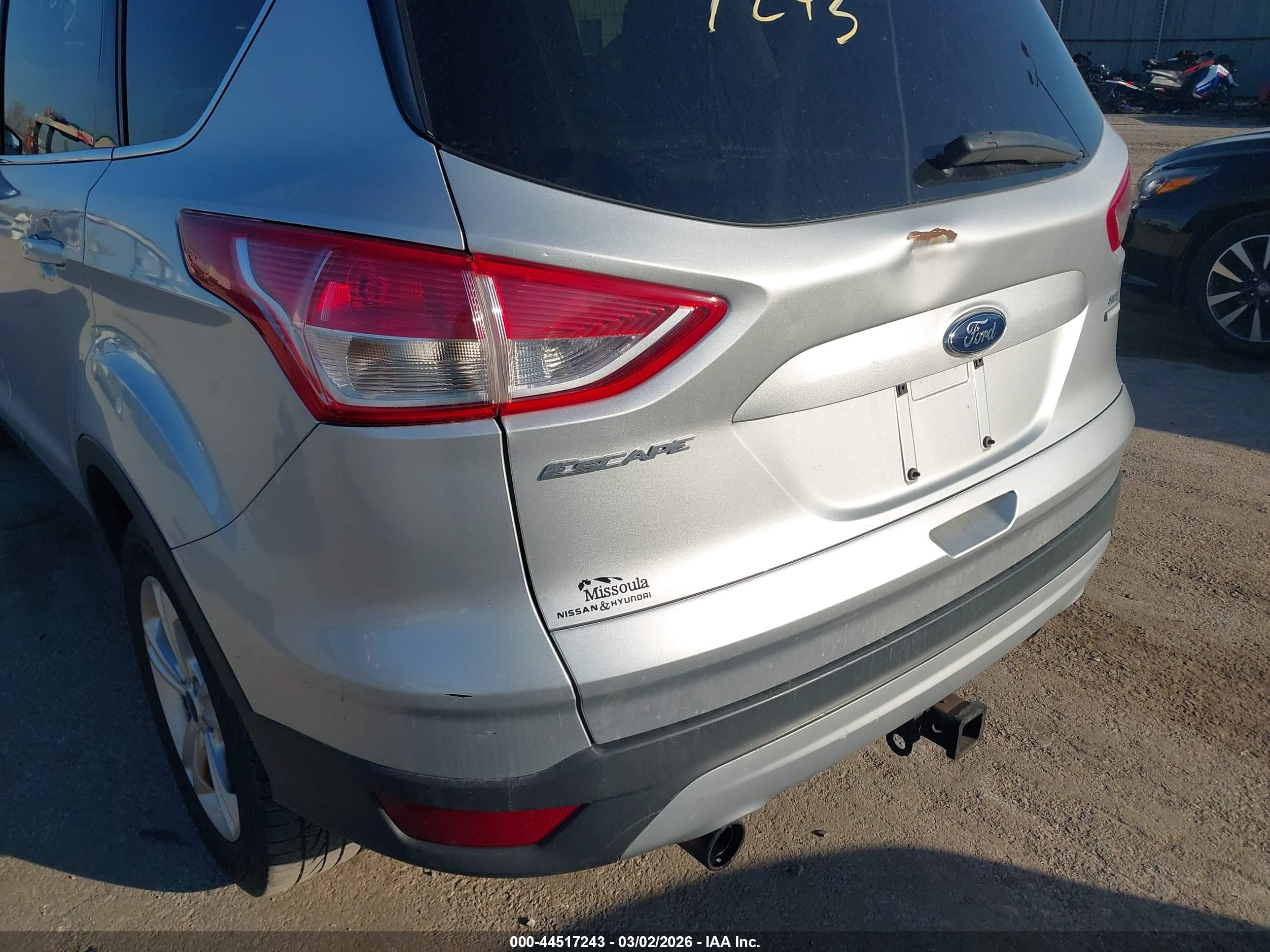 FORD ESCAPE image 6