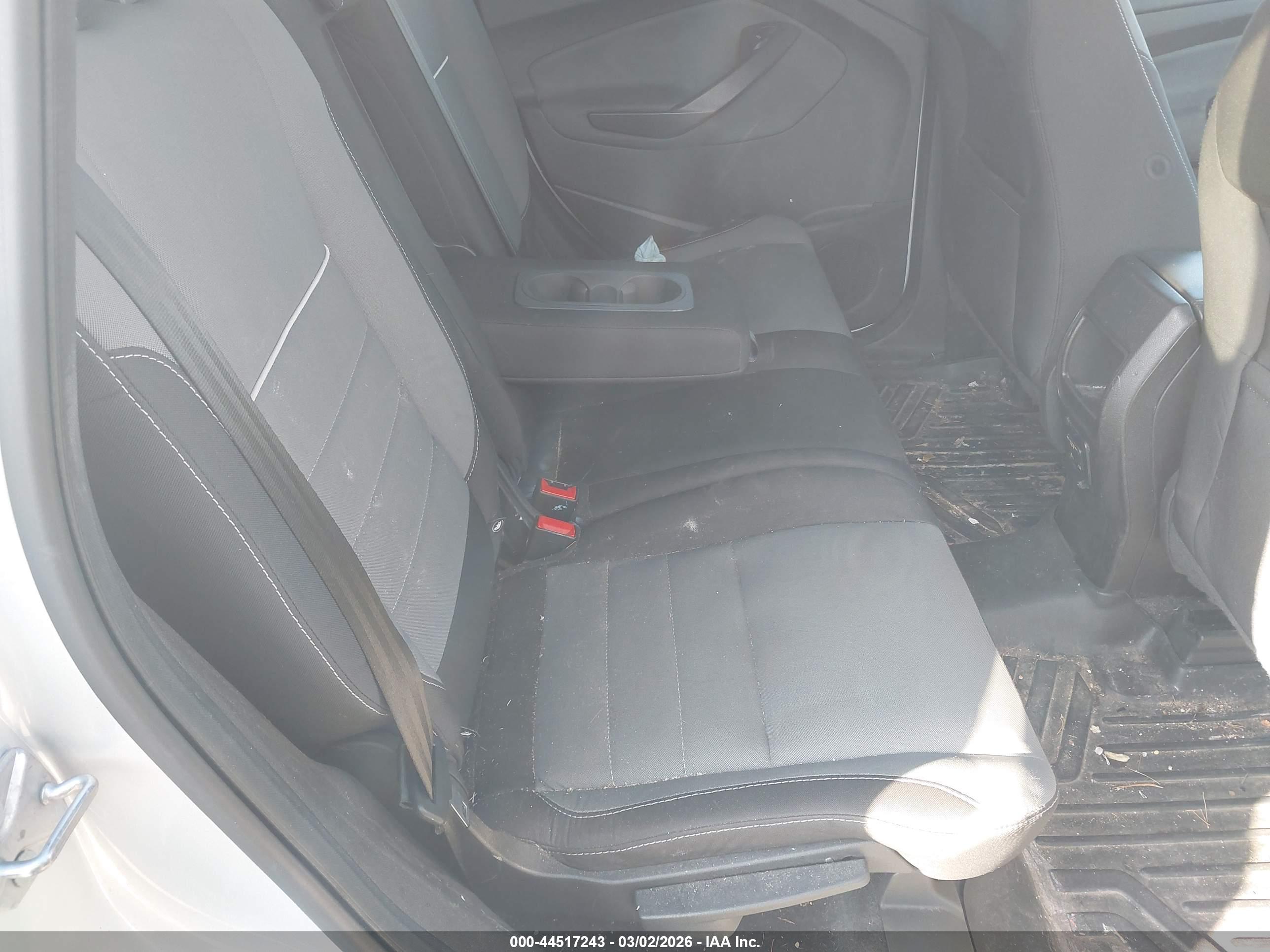 FORD ESCAPE image 8
