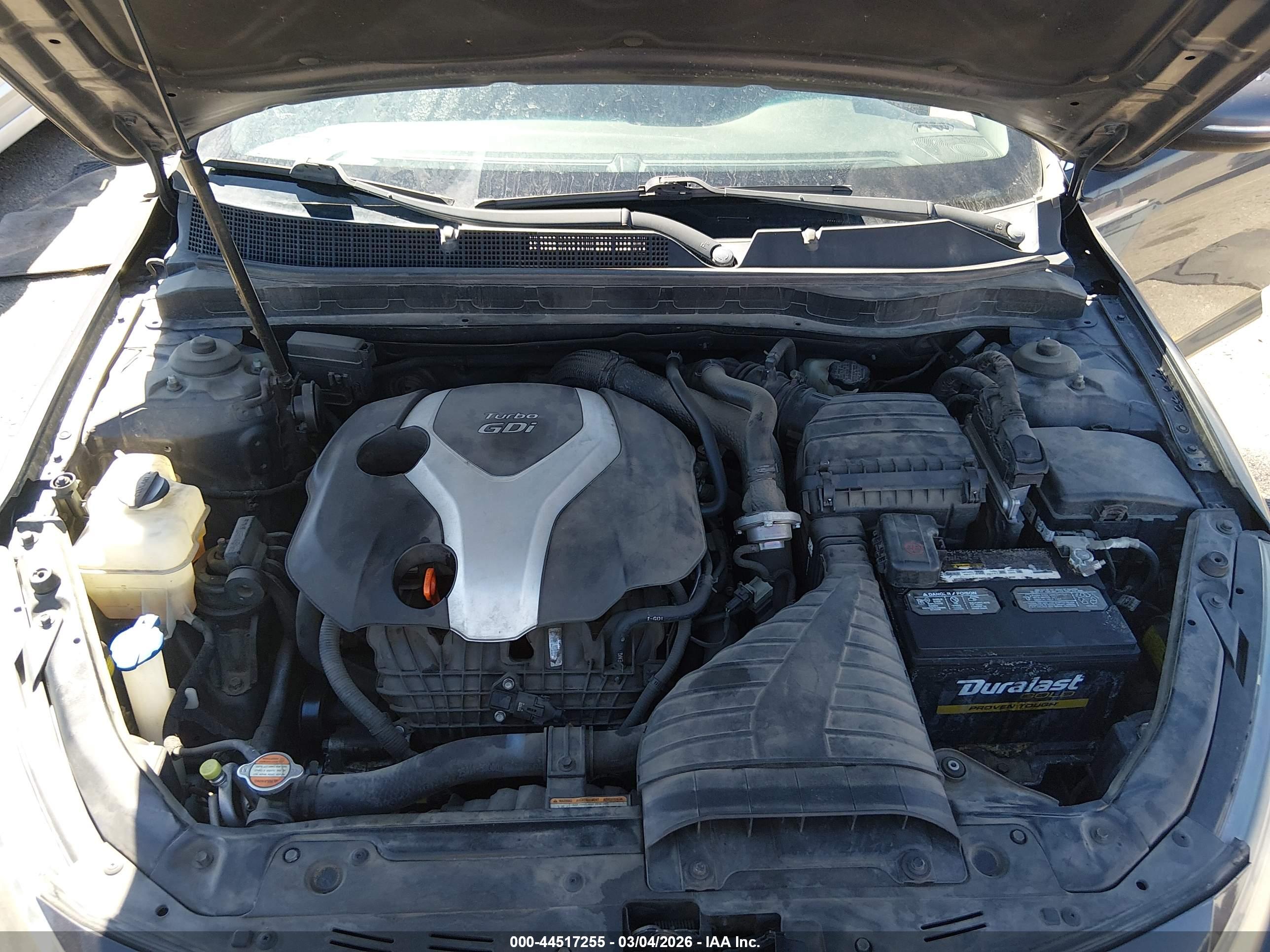 KIA OPTIMA image 10