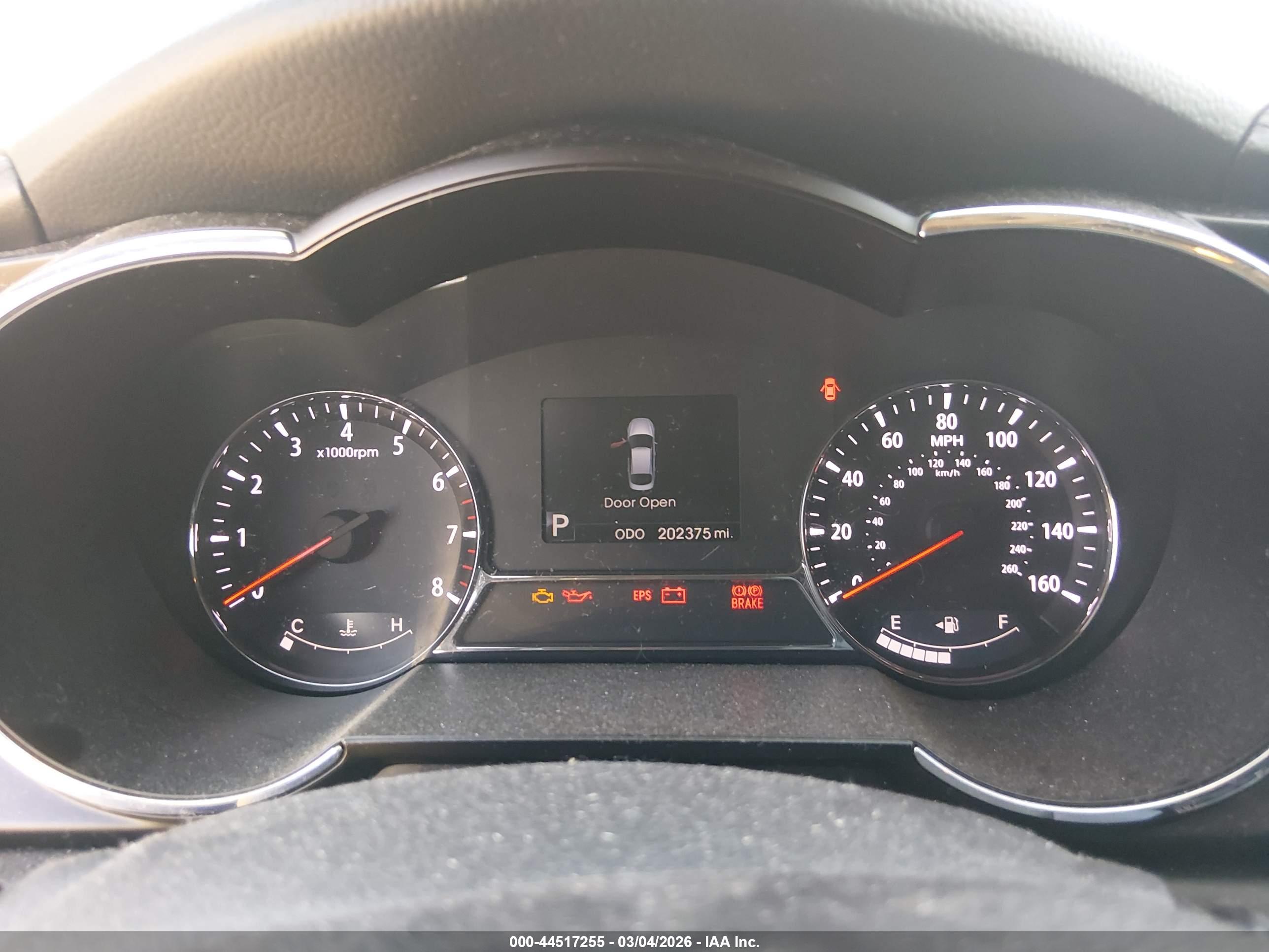 KIA OPTIMA image 7