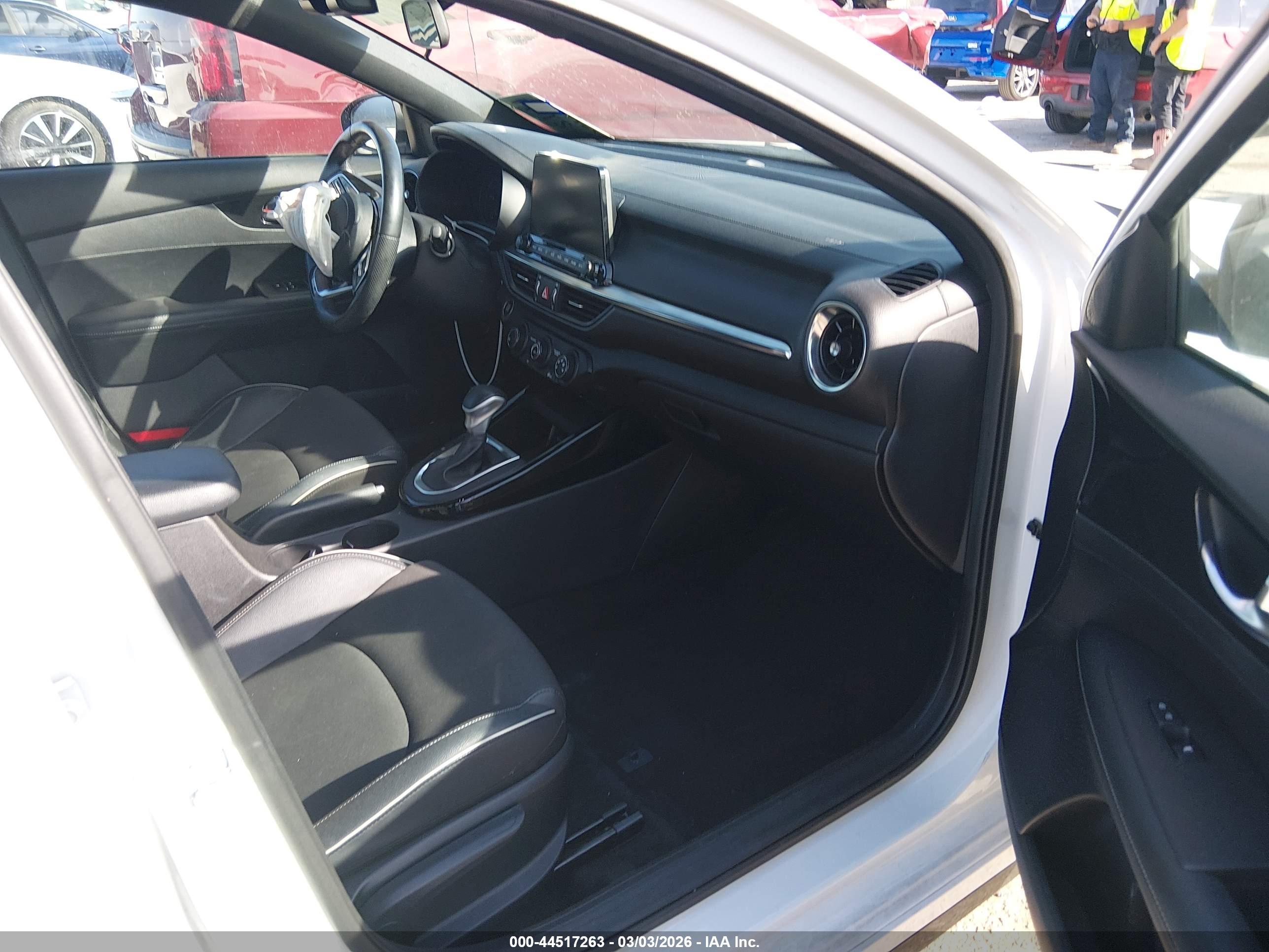 KIA FORTE image 5