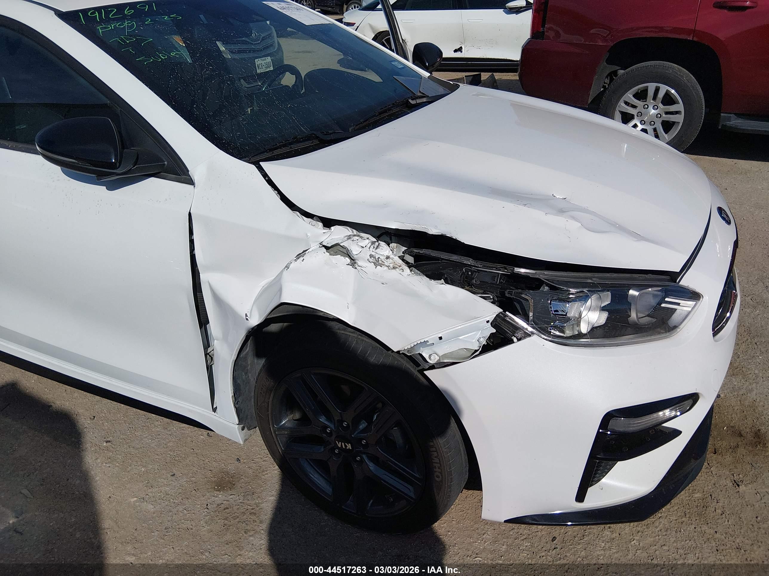 KIA FORTE image 6