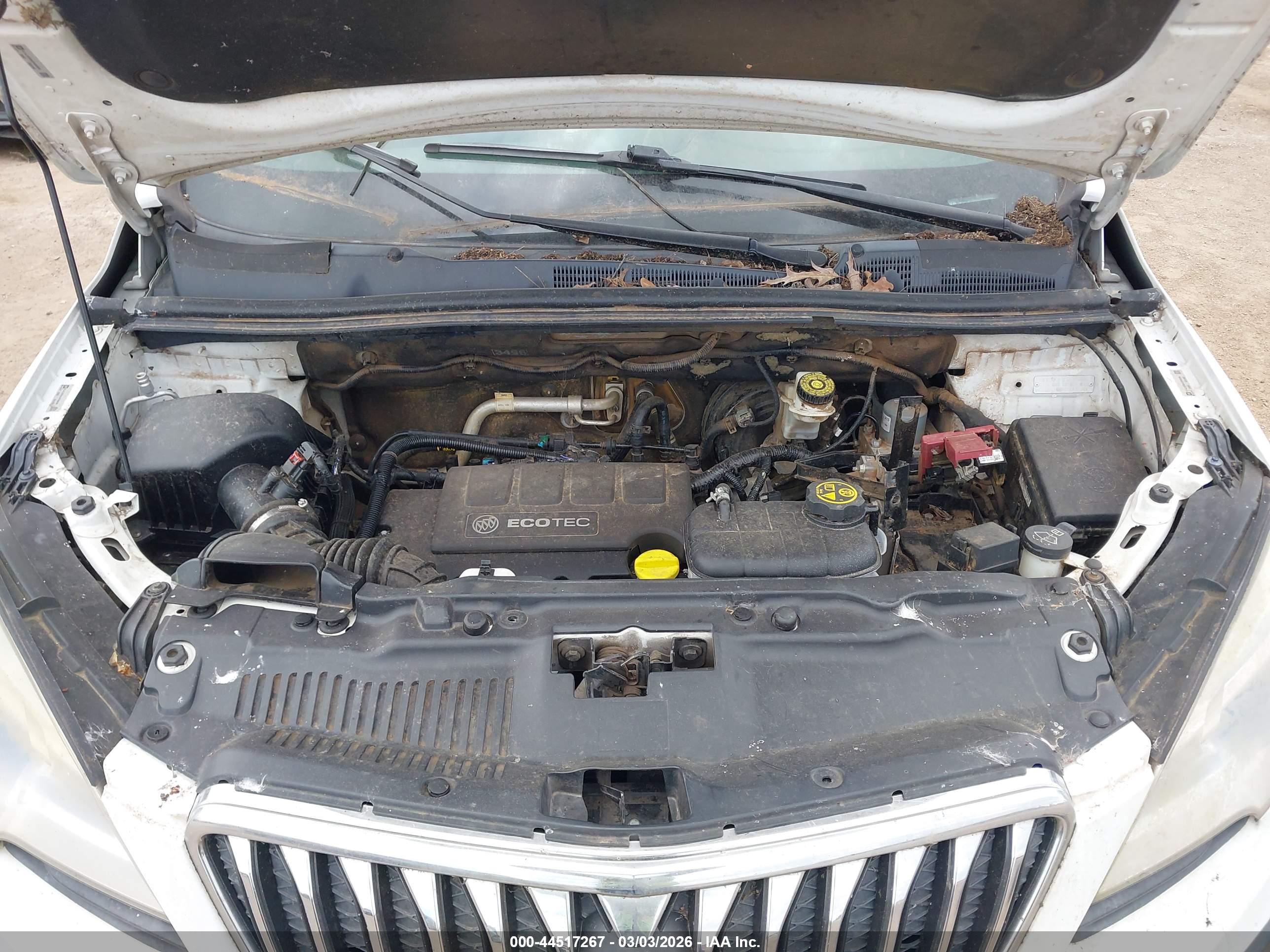 BUICK ENCORE image 10