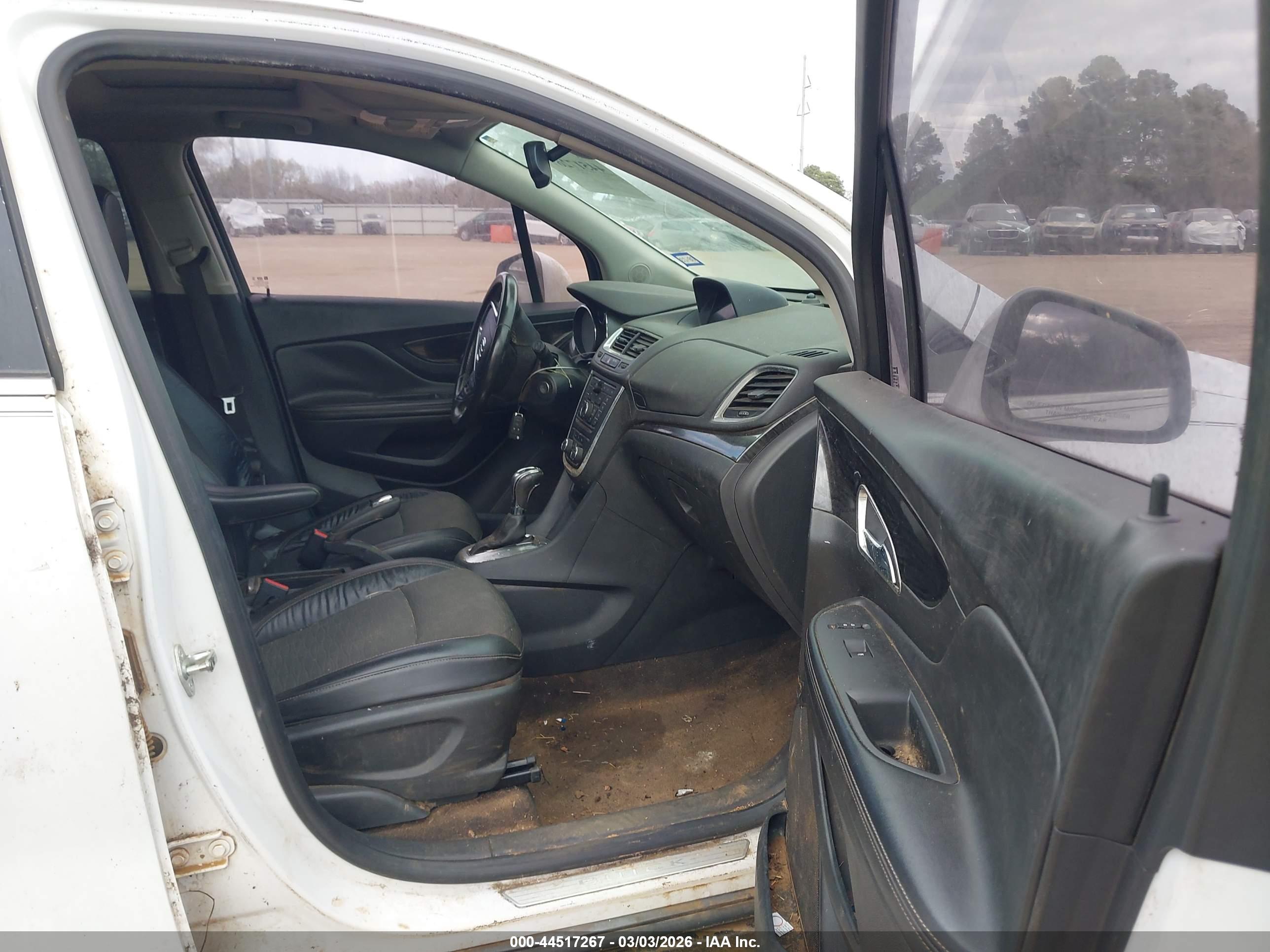 BUICK ENCORE image 5