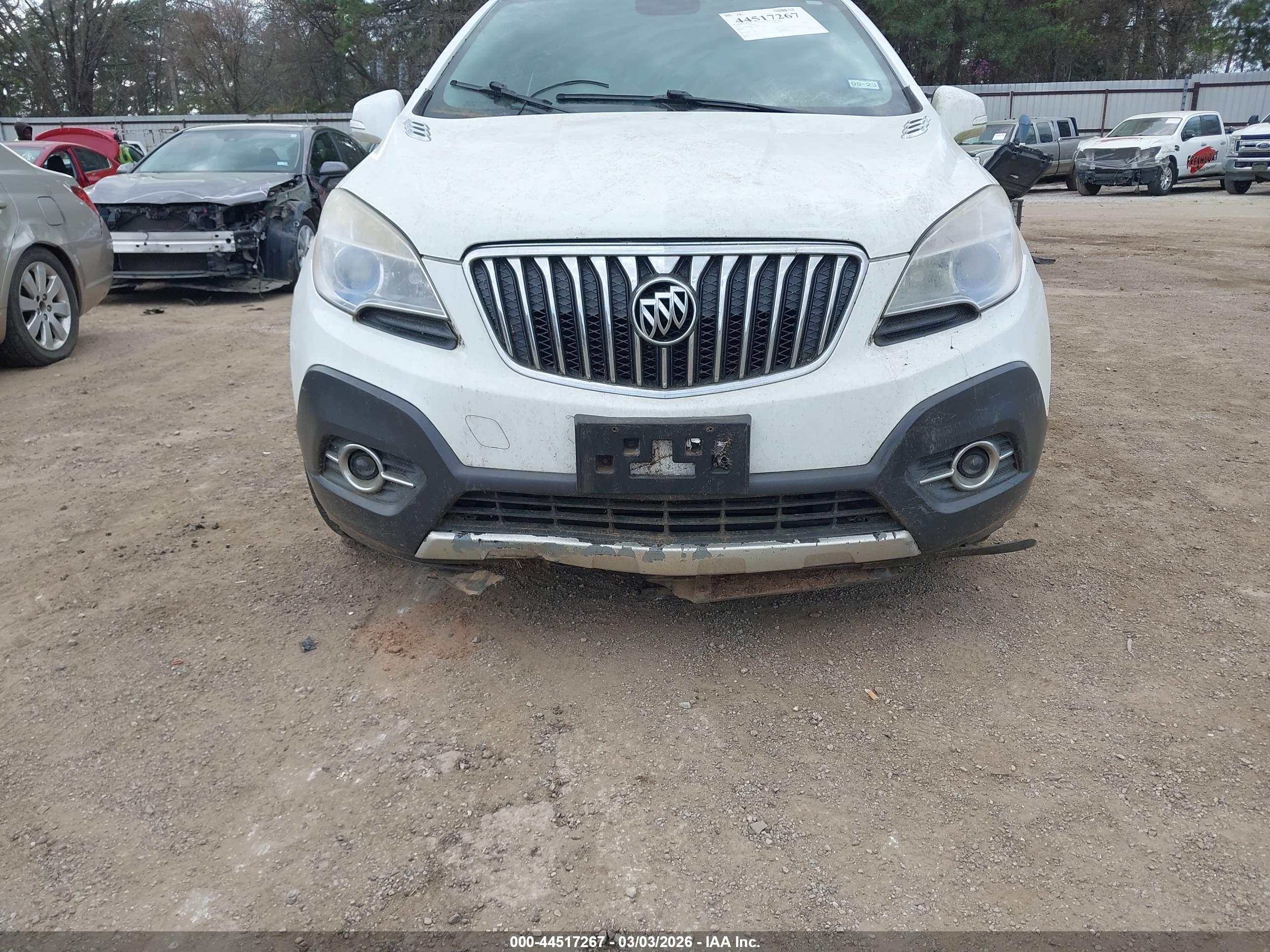 BUICK ENCORE image 6