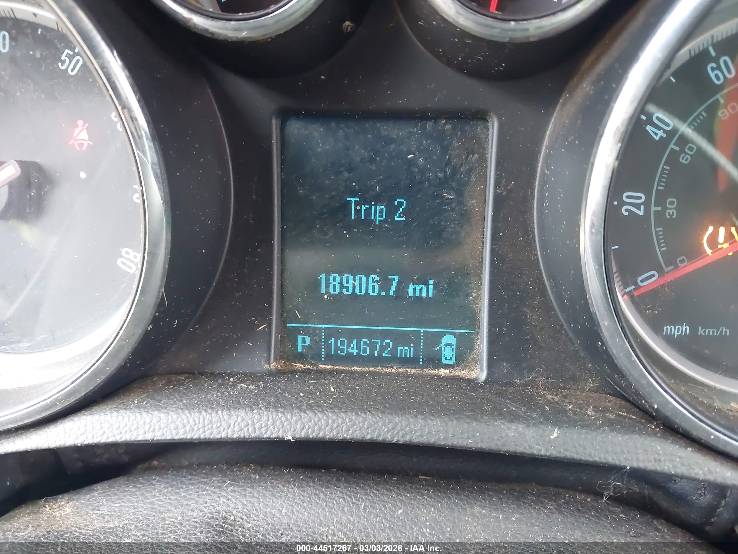 BUICK ENCORE image 7