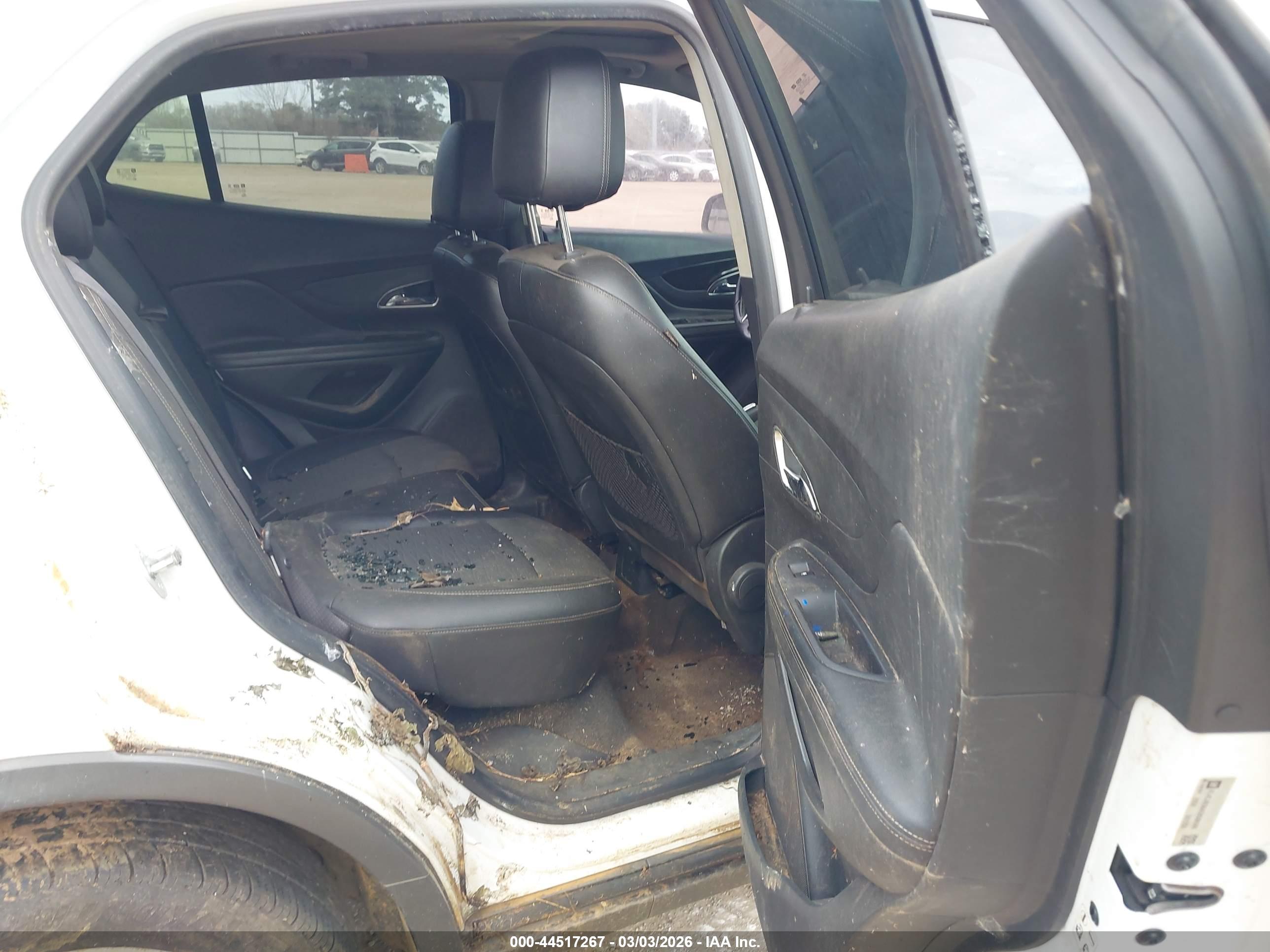BUICK ENCORE image 8