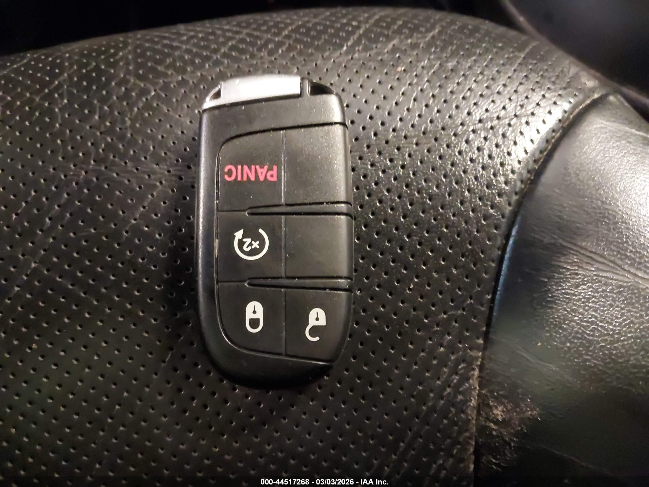 DODGE JOURNEY image 11