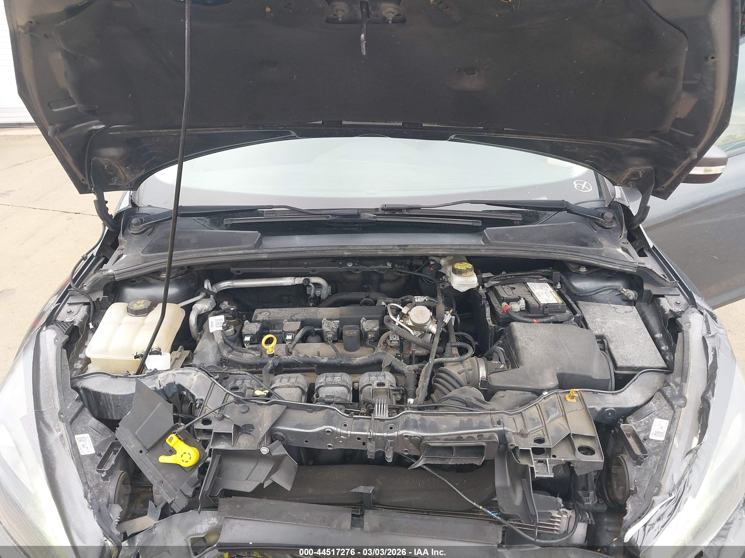FORD FOCUS image 10