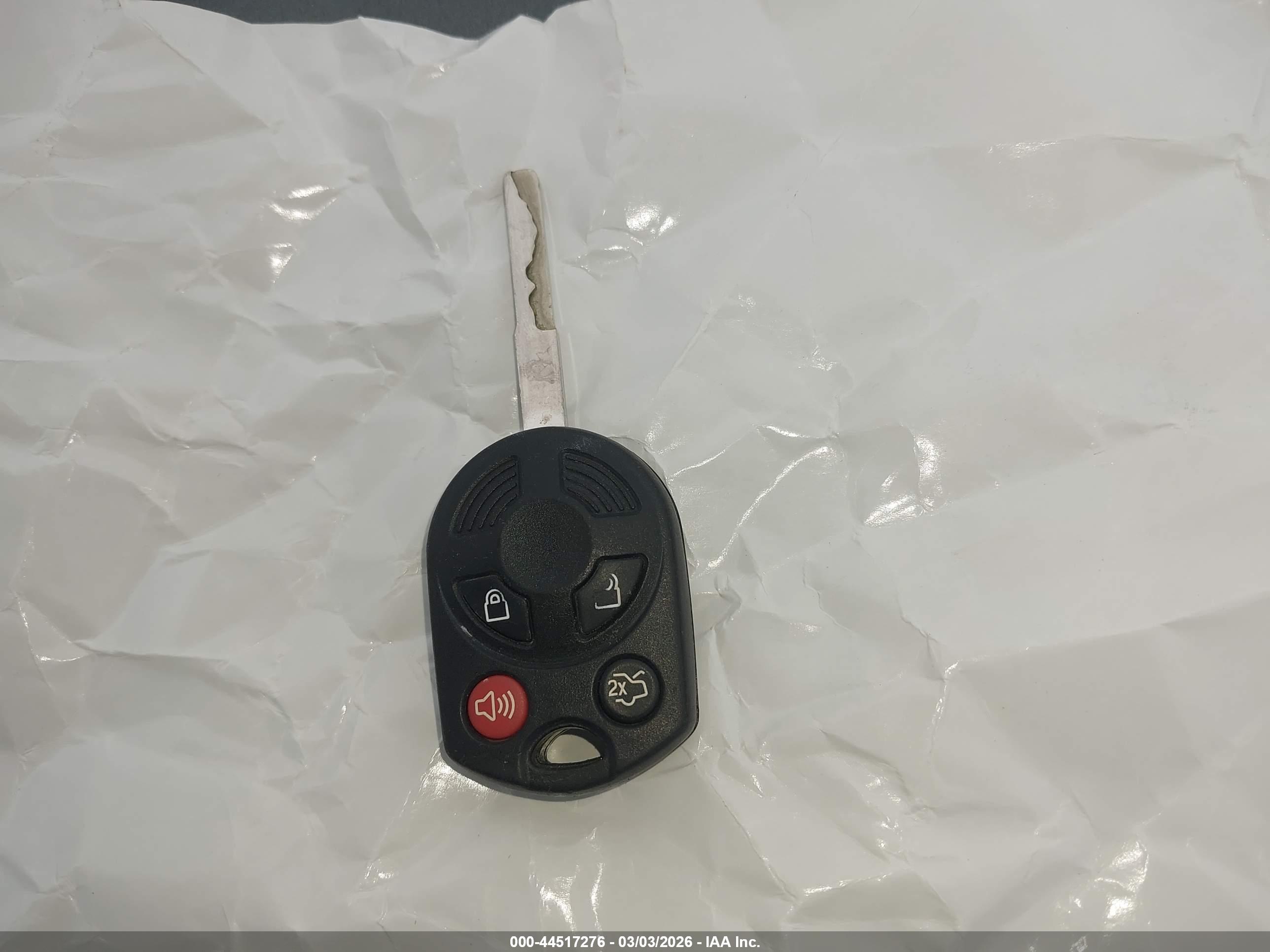 FORD FOCUS image 11