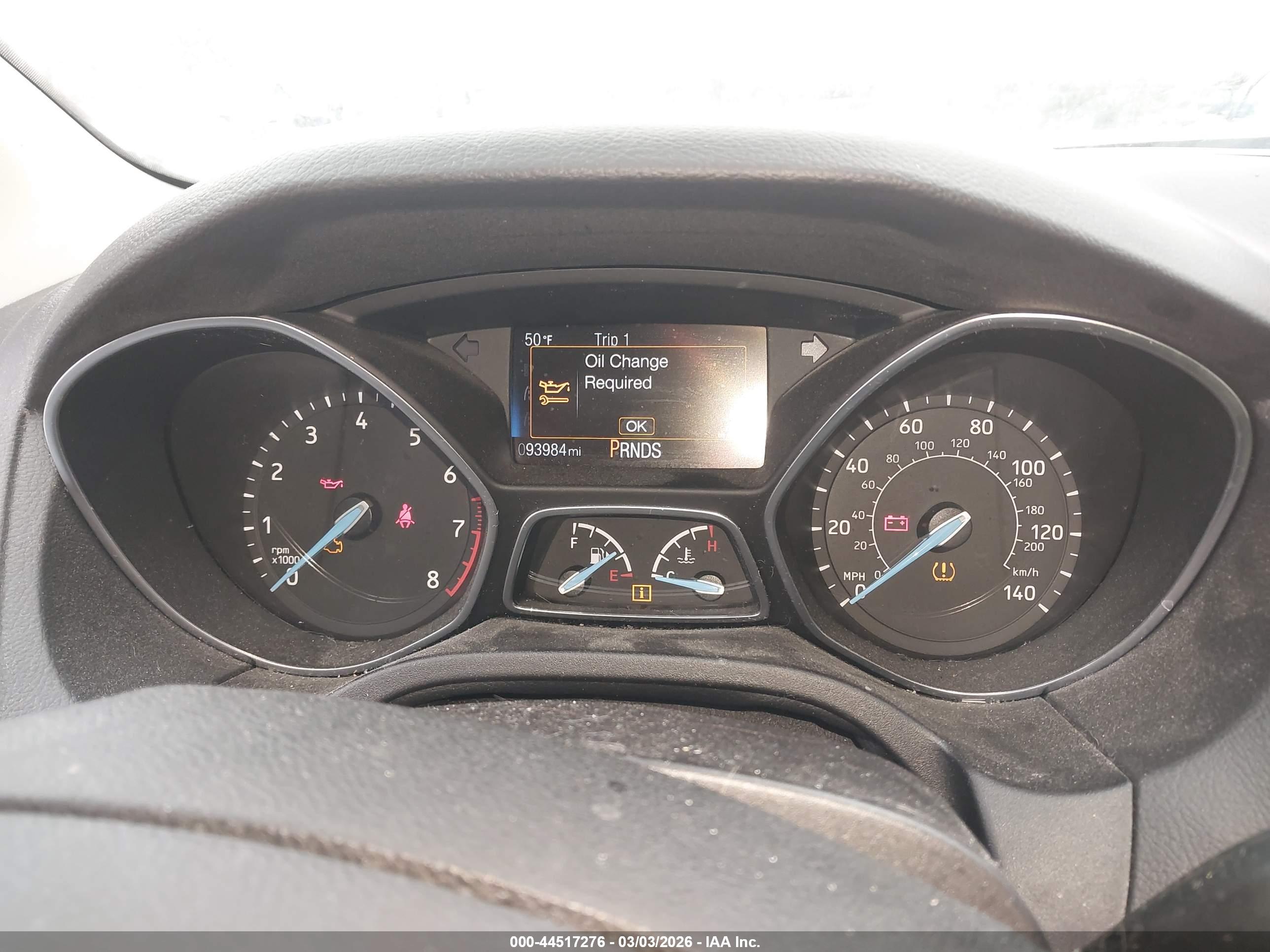 FORD FOCUS image 7