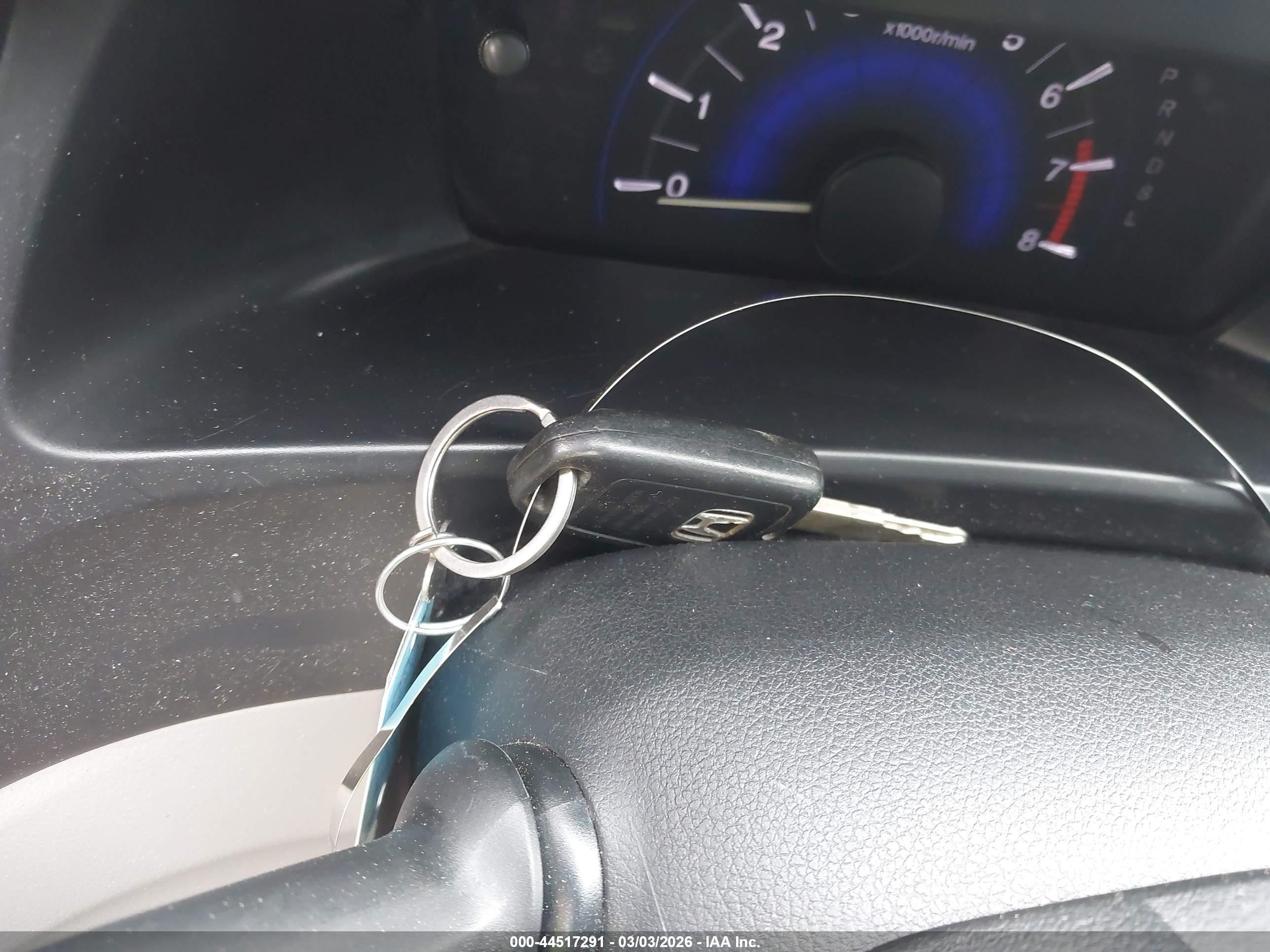 HONDA CIVIC image 11