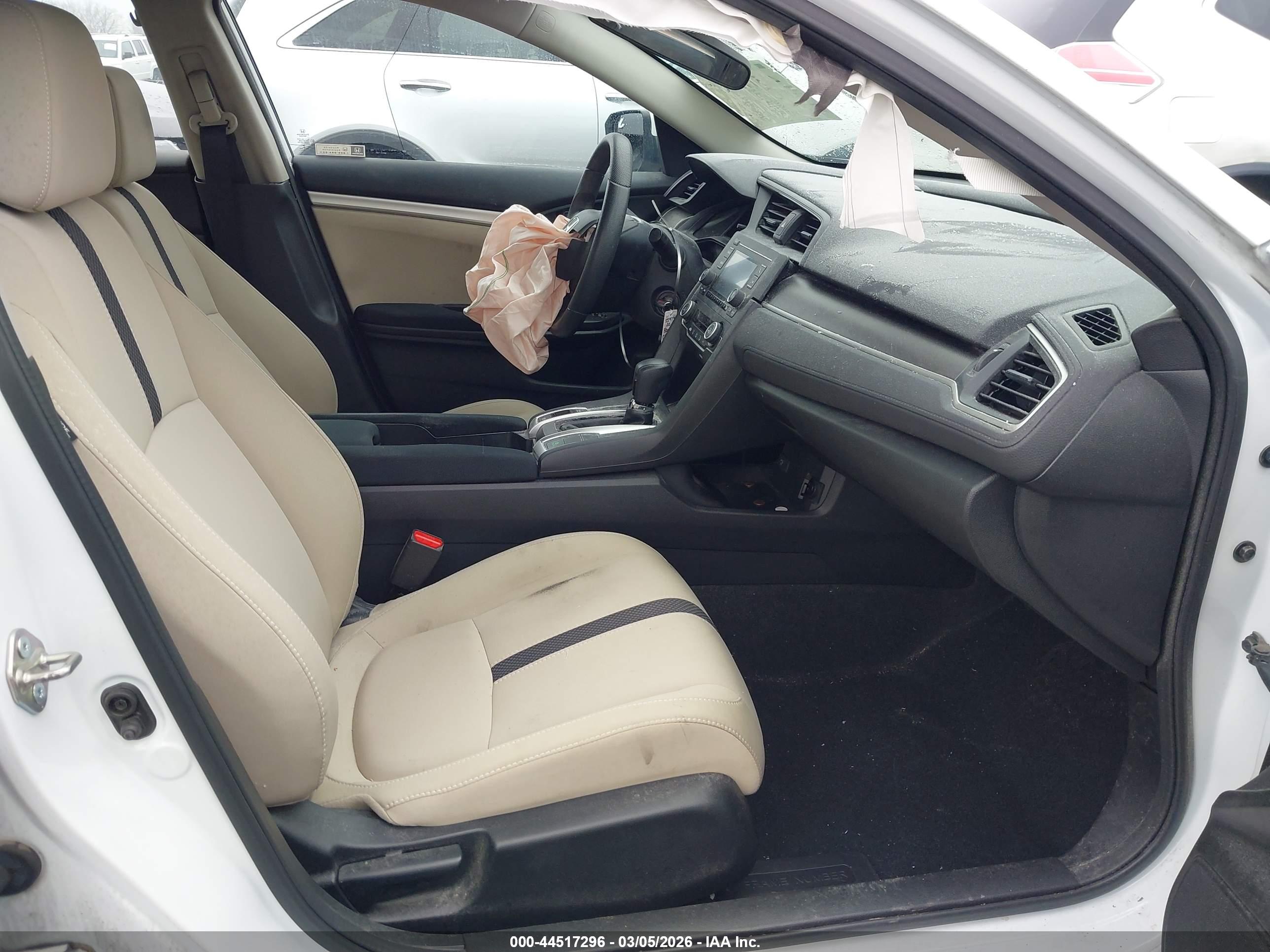 HONDA CIVIC image 5