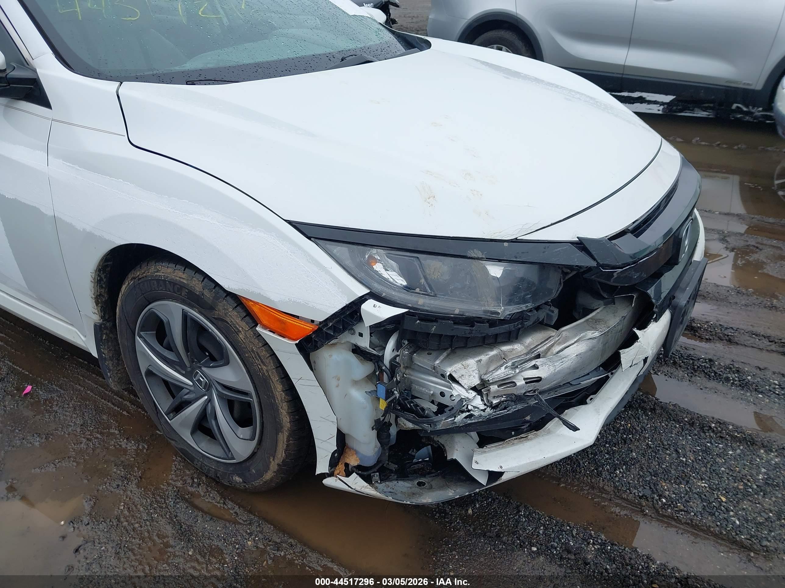 HONDA CIVIC image 6