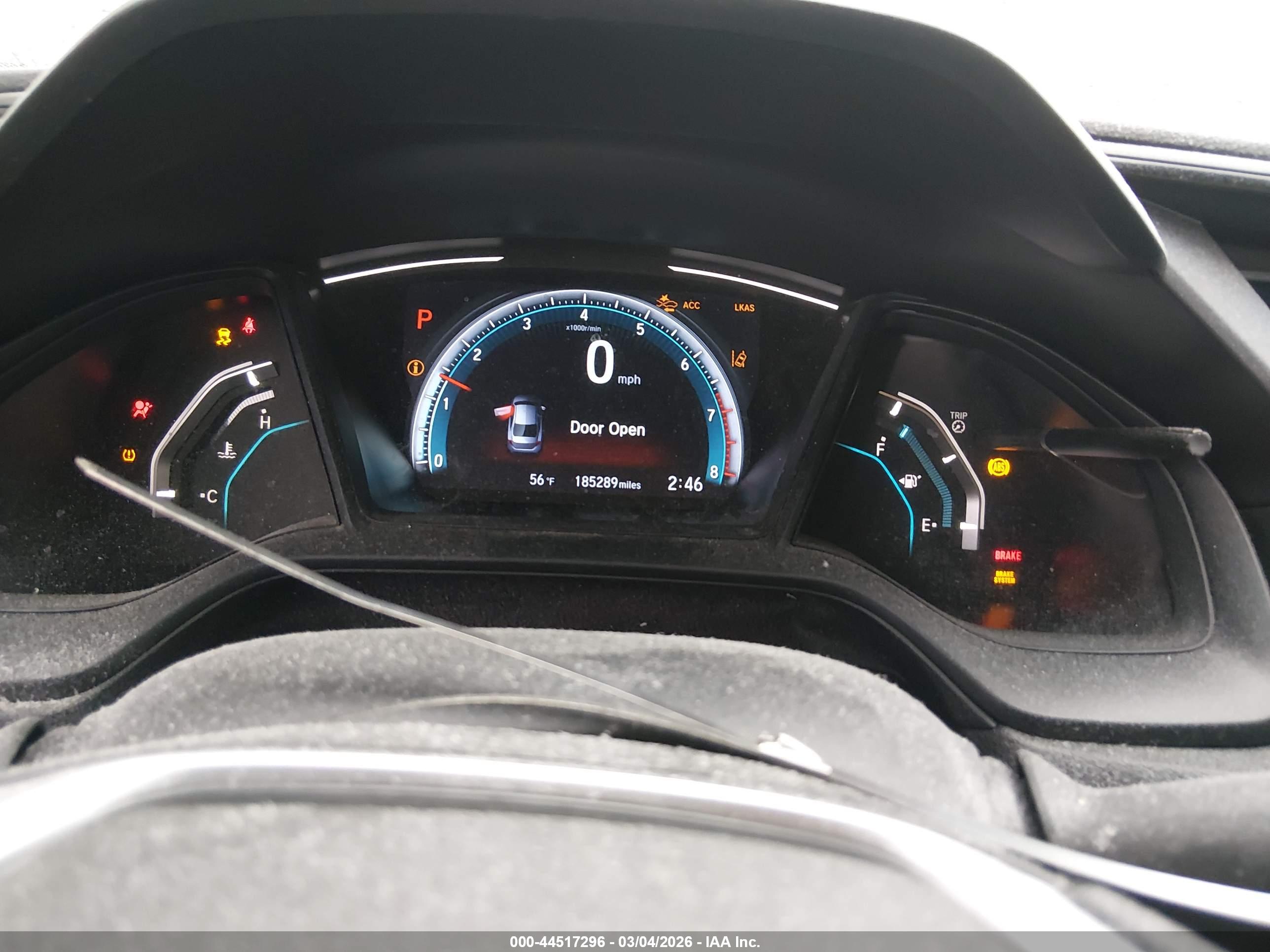 HONDA CIVIC image 7