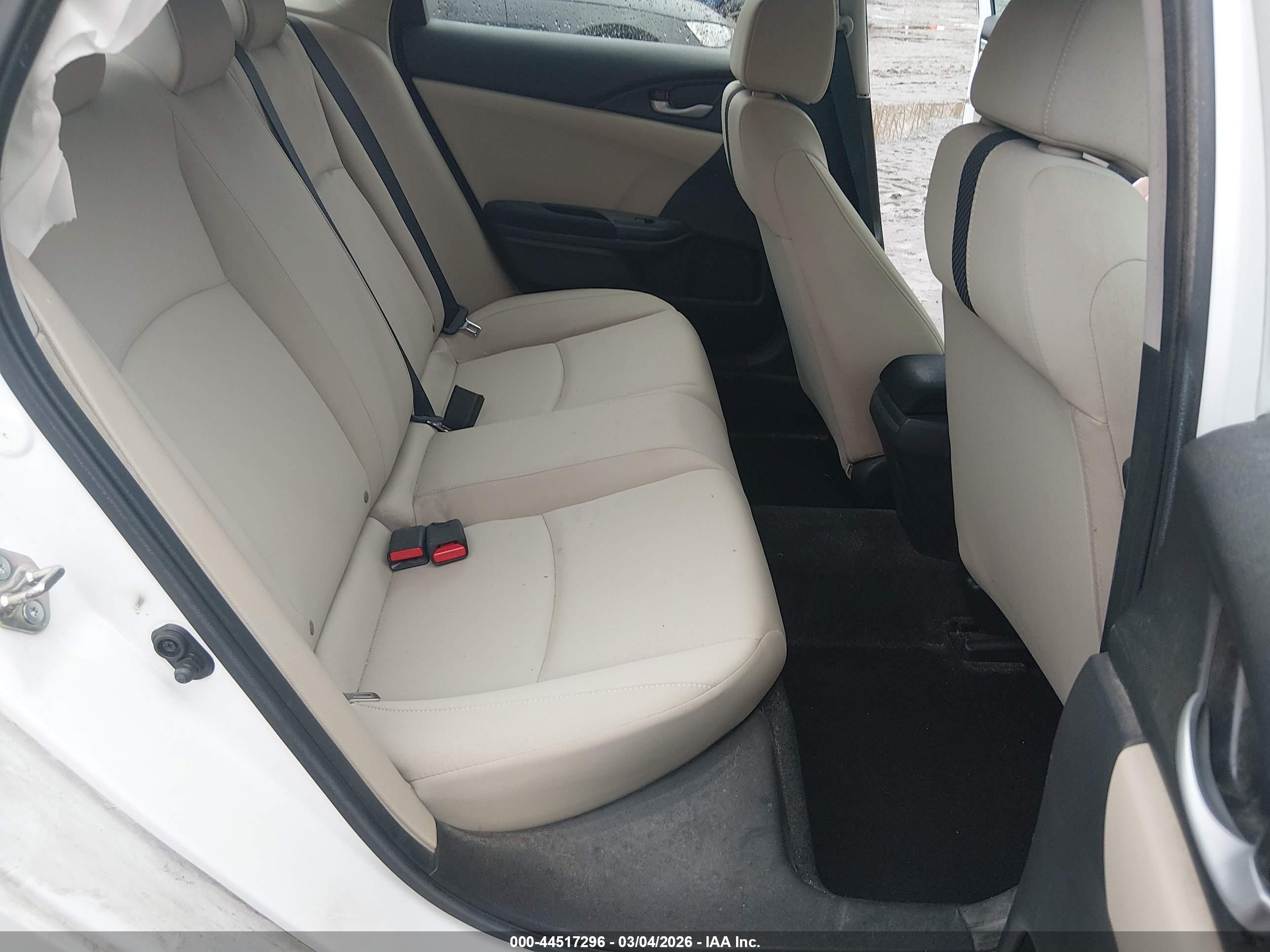 HONDA CIVIC image 8