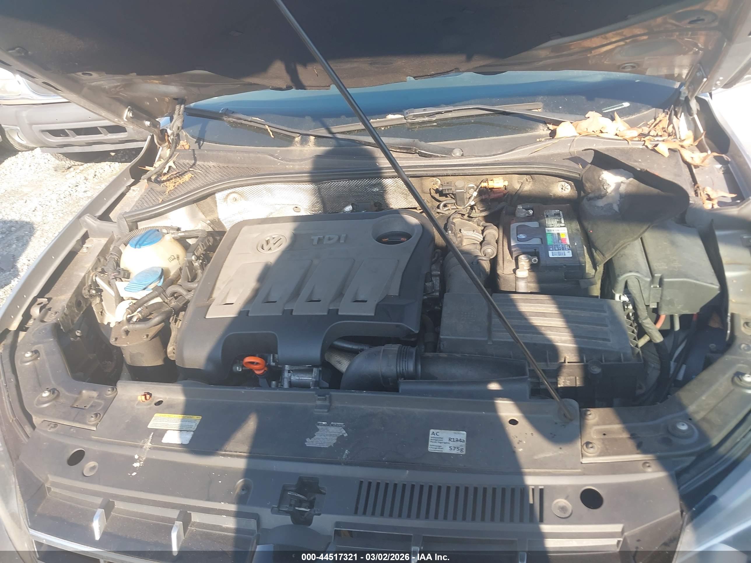 VOLKSWAGEN PASSAT image 10