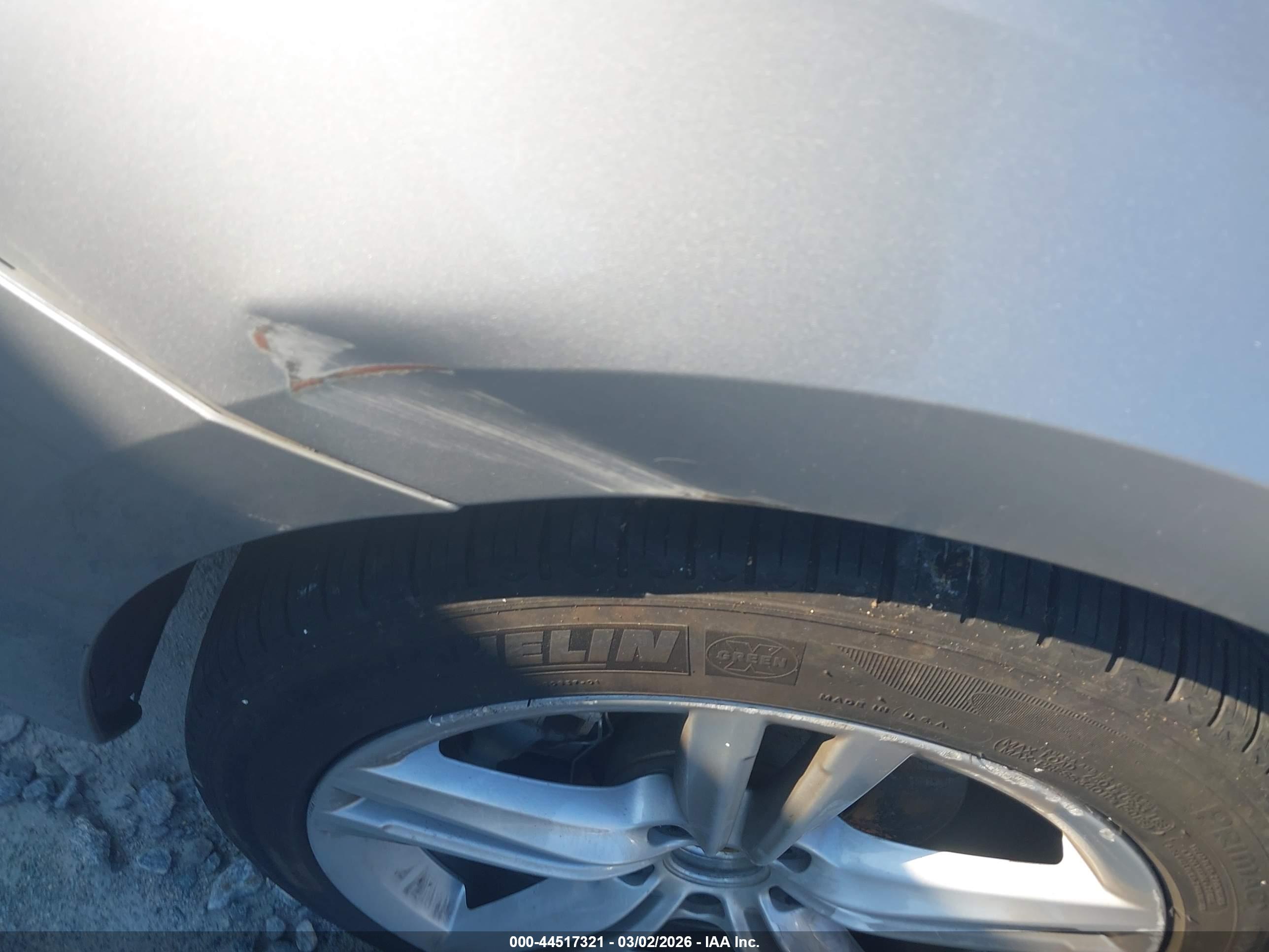 VOLKSWAGEN PASSAT image 6