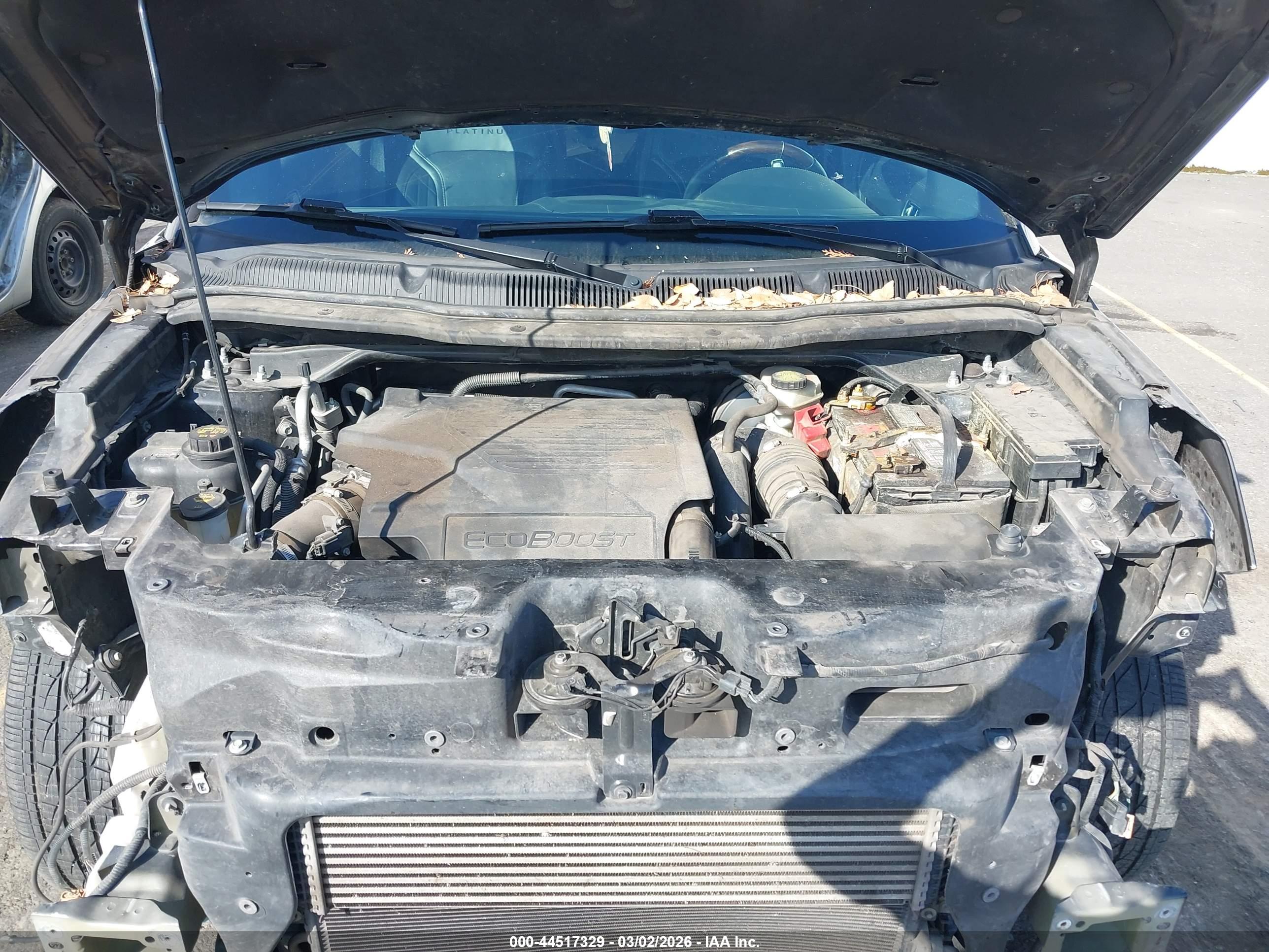 FORD EXPLORER image 10