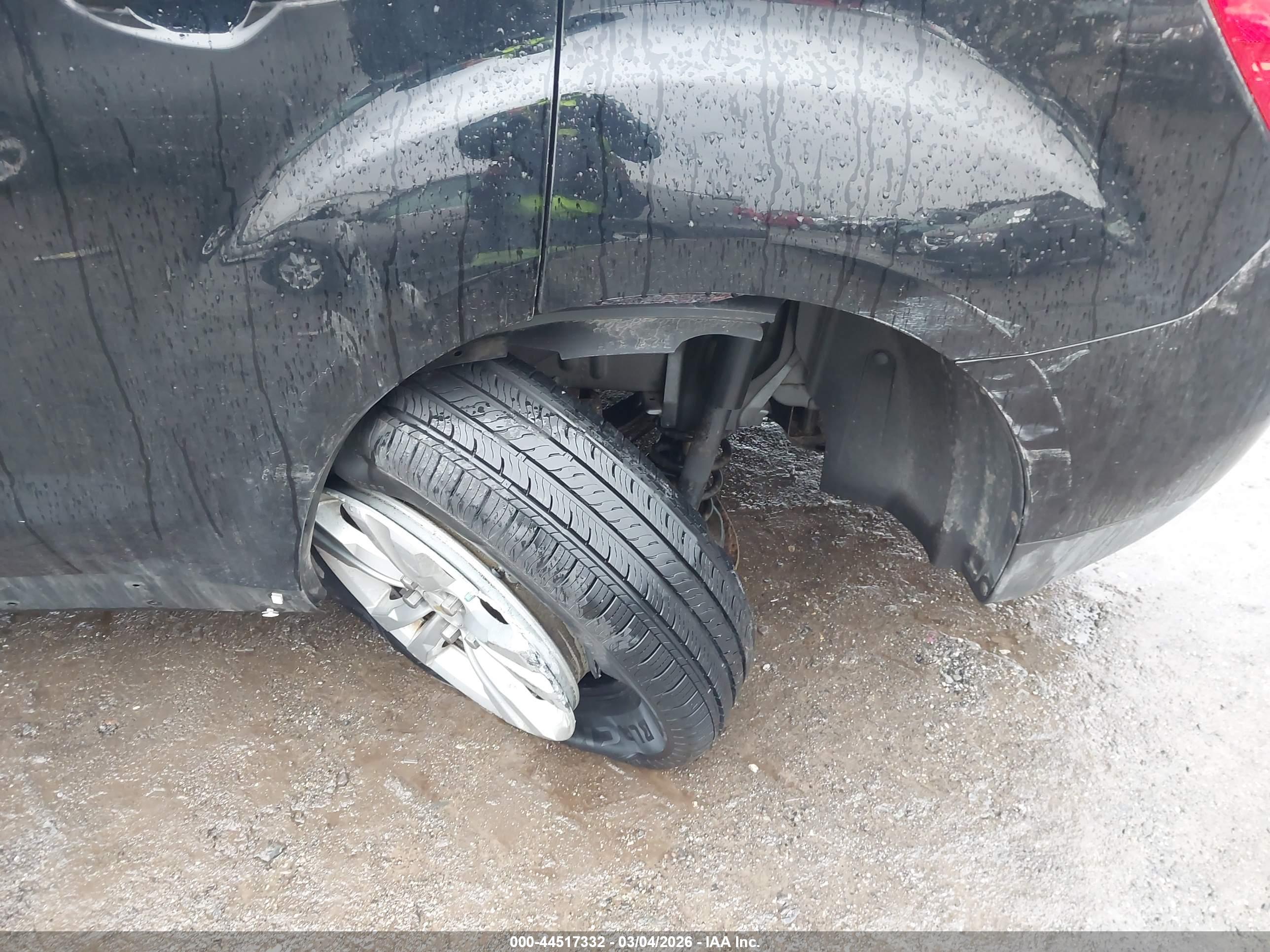 CHEVROLET EQUINOX image 6