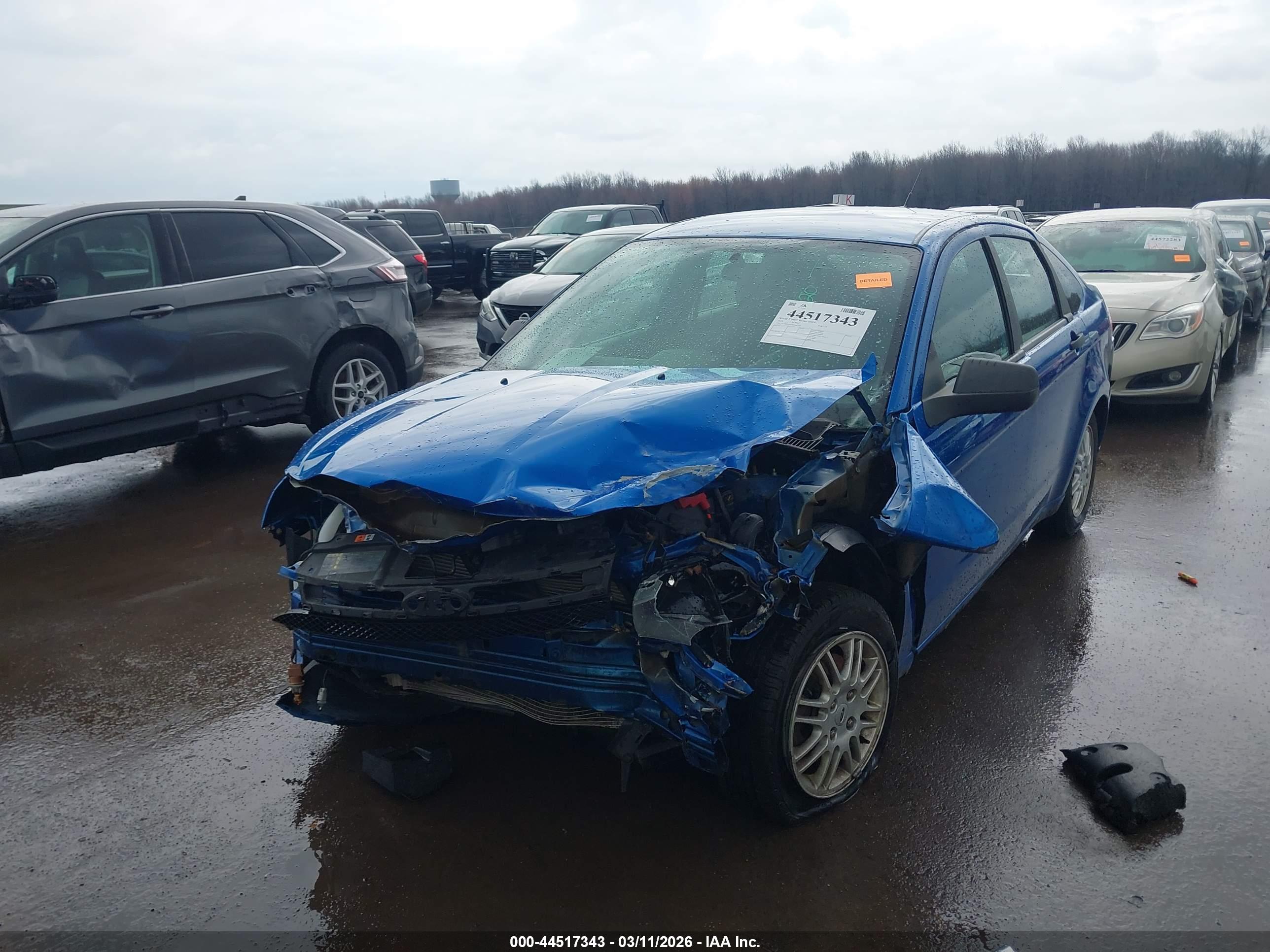 FORD FOCUS image 6