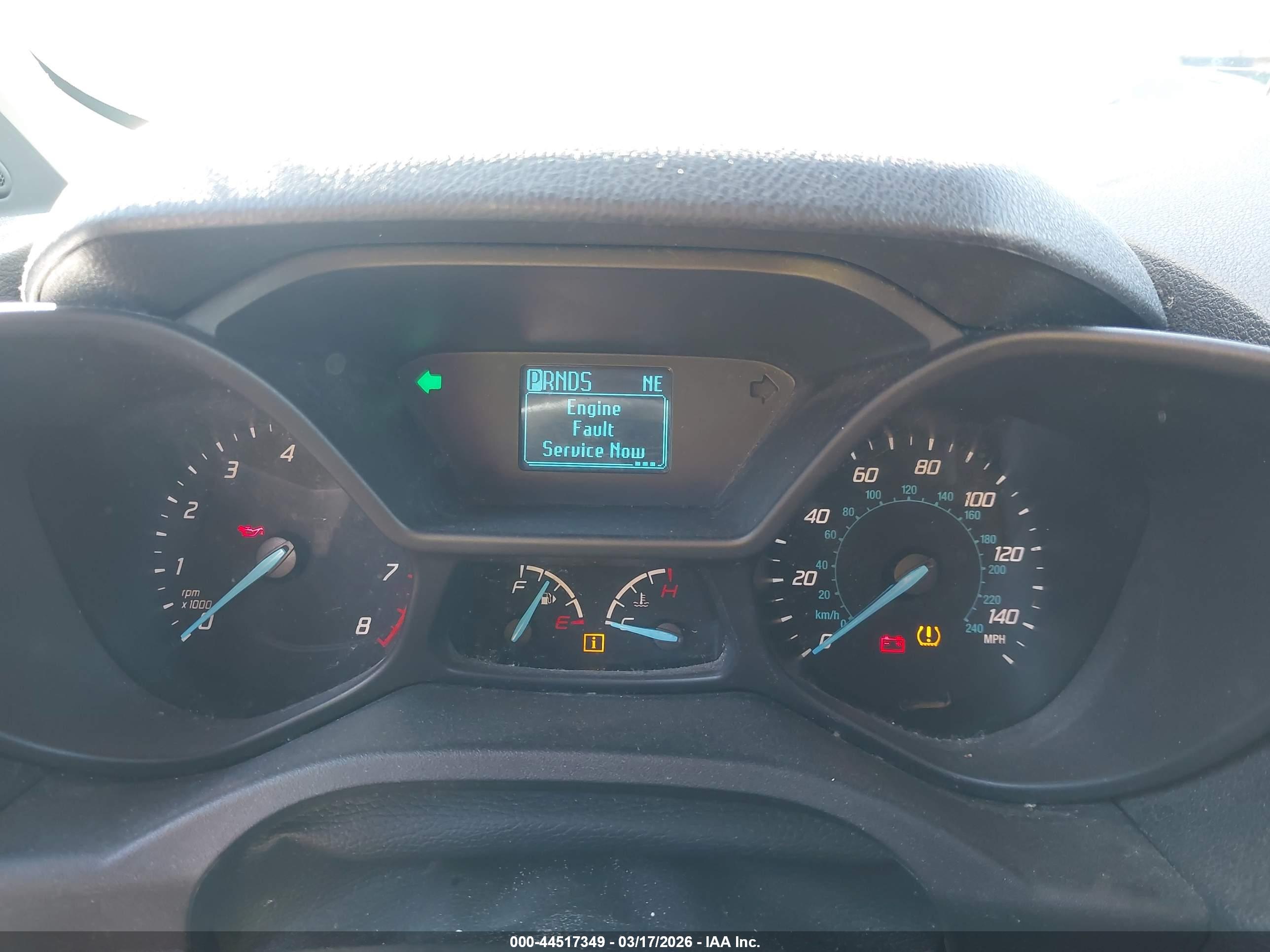 FORD TRANSIT image 7