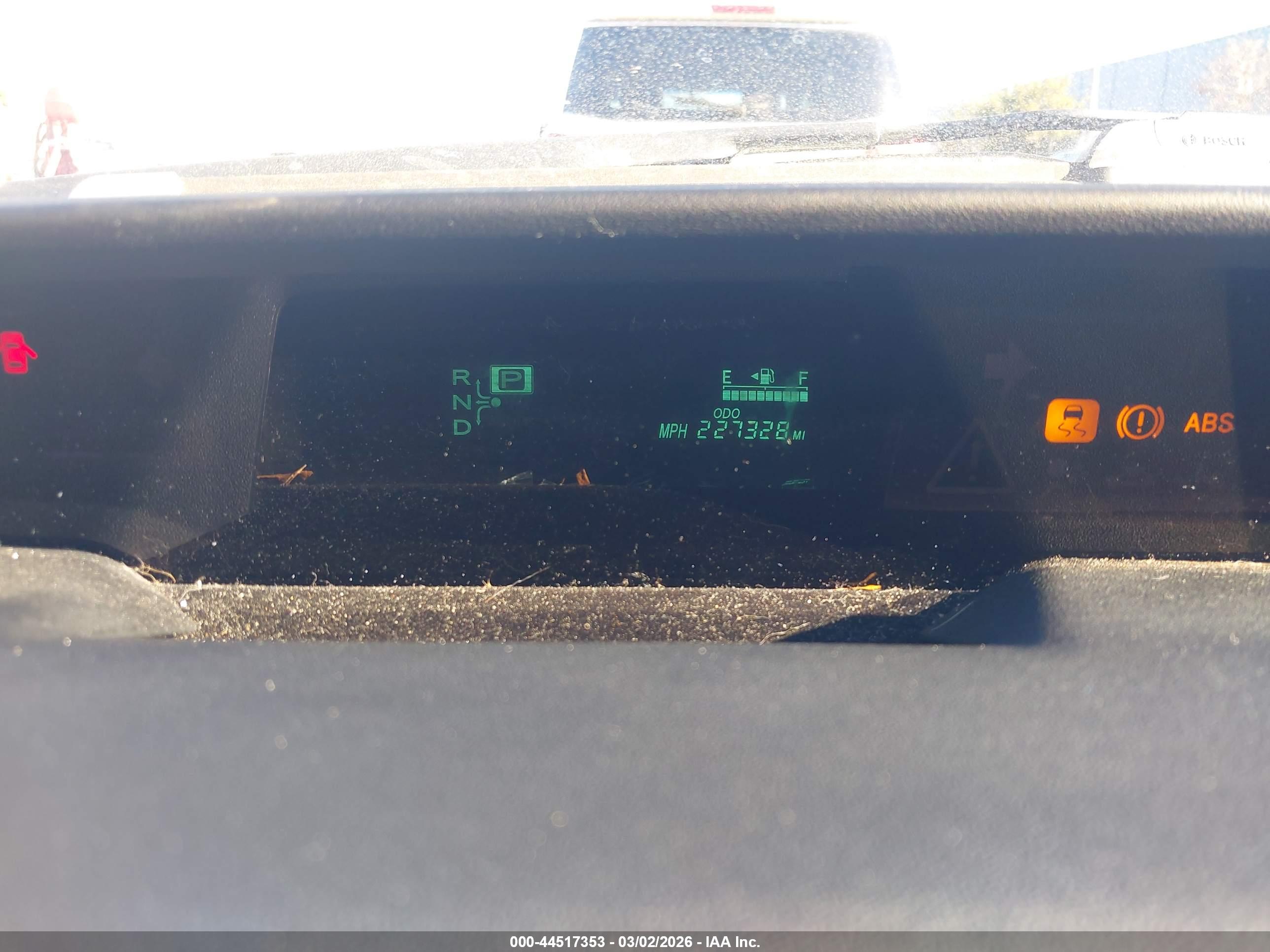 TOYOTA PRIUS image 7