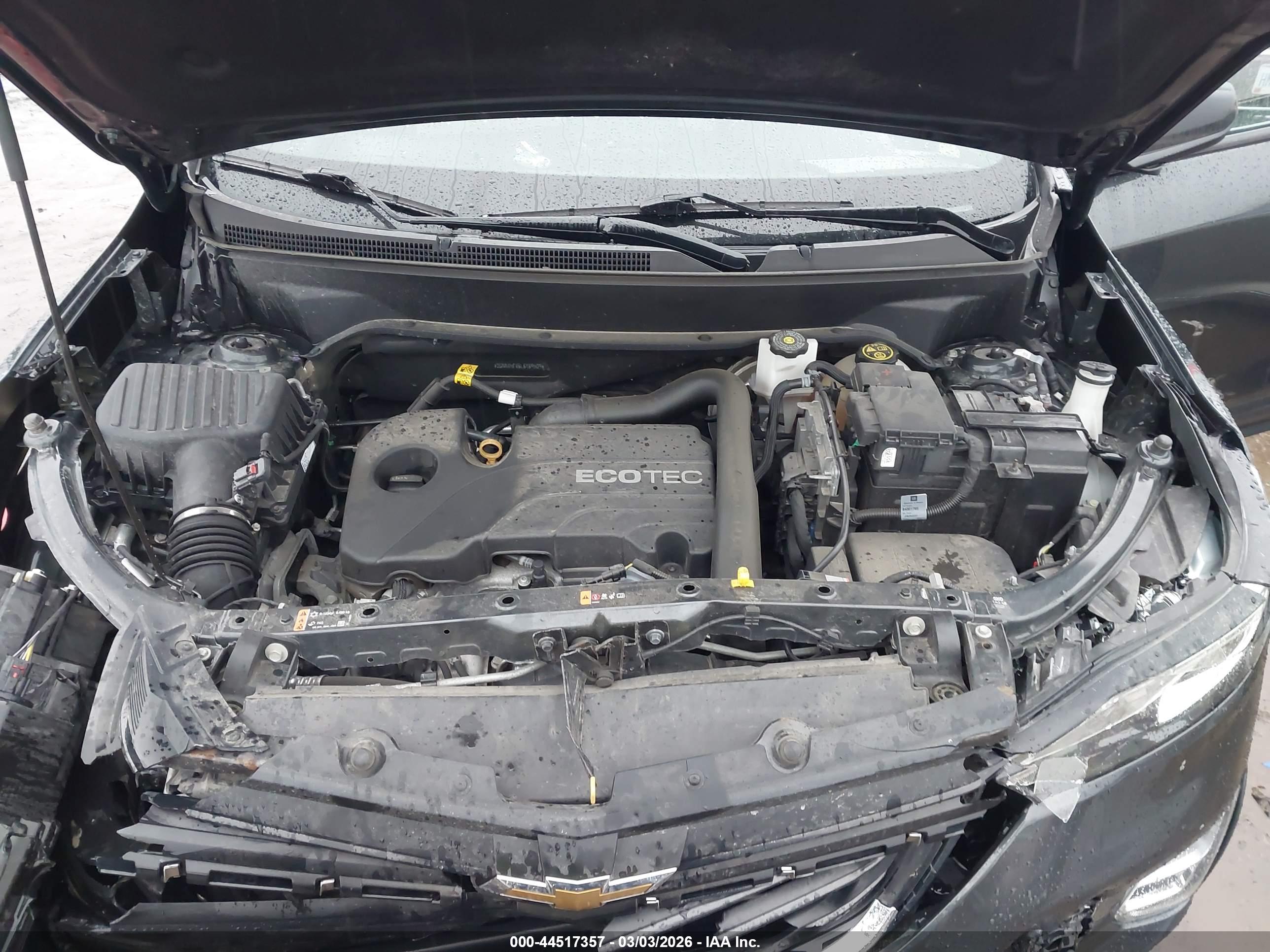 CHEVROLET EQUINOX image 10