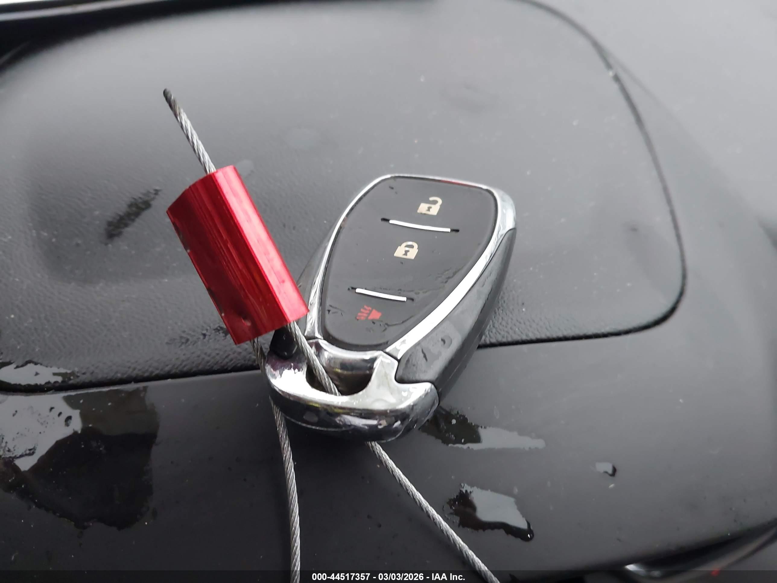 CHEVROLET EQUINOX image 11