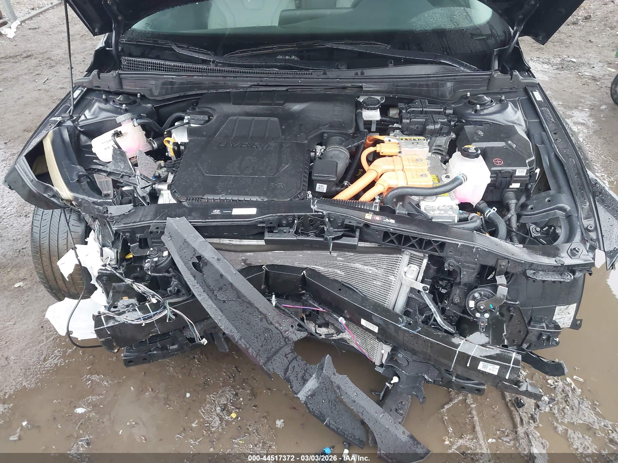HYUNDAI ELANTRA image 10