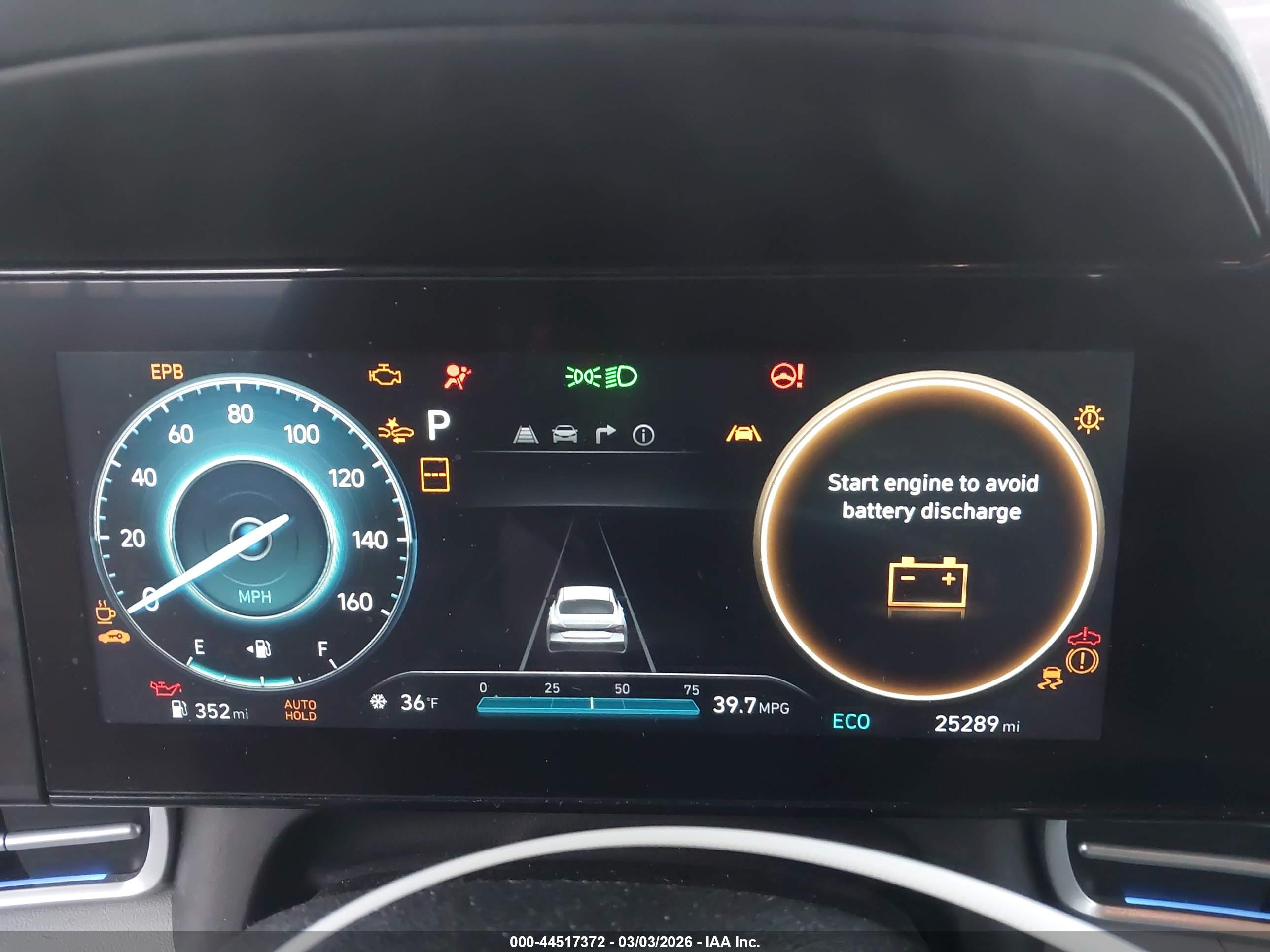 HYUNDAI ELANTRA image 7