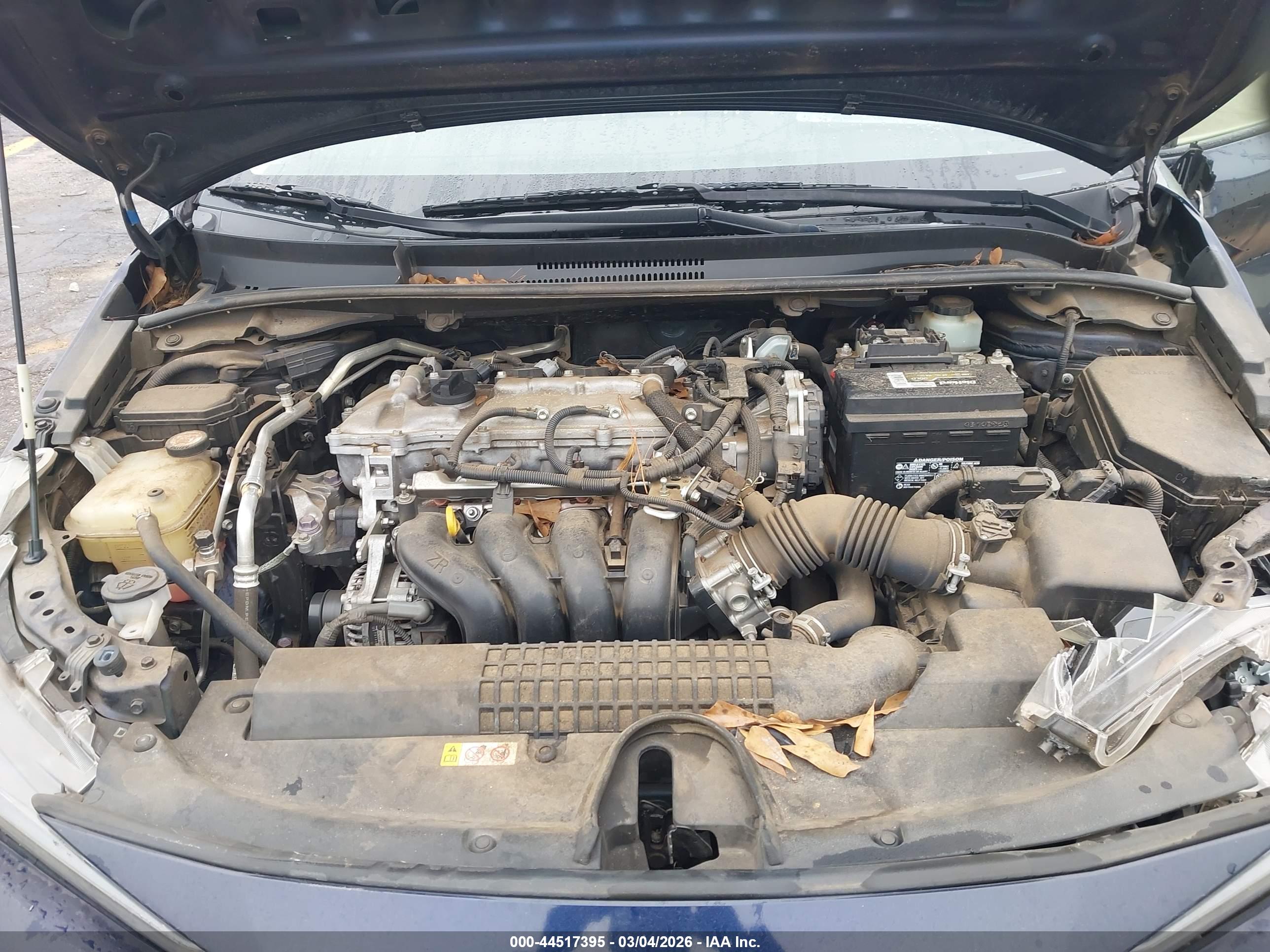 TOYOTA COROLLA image 10