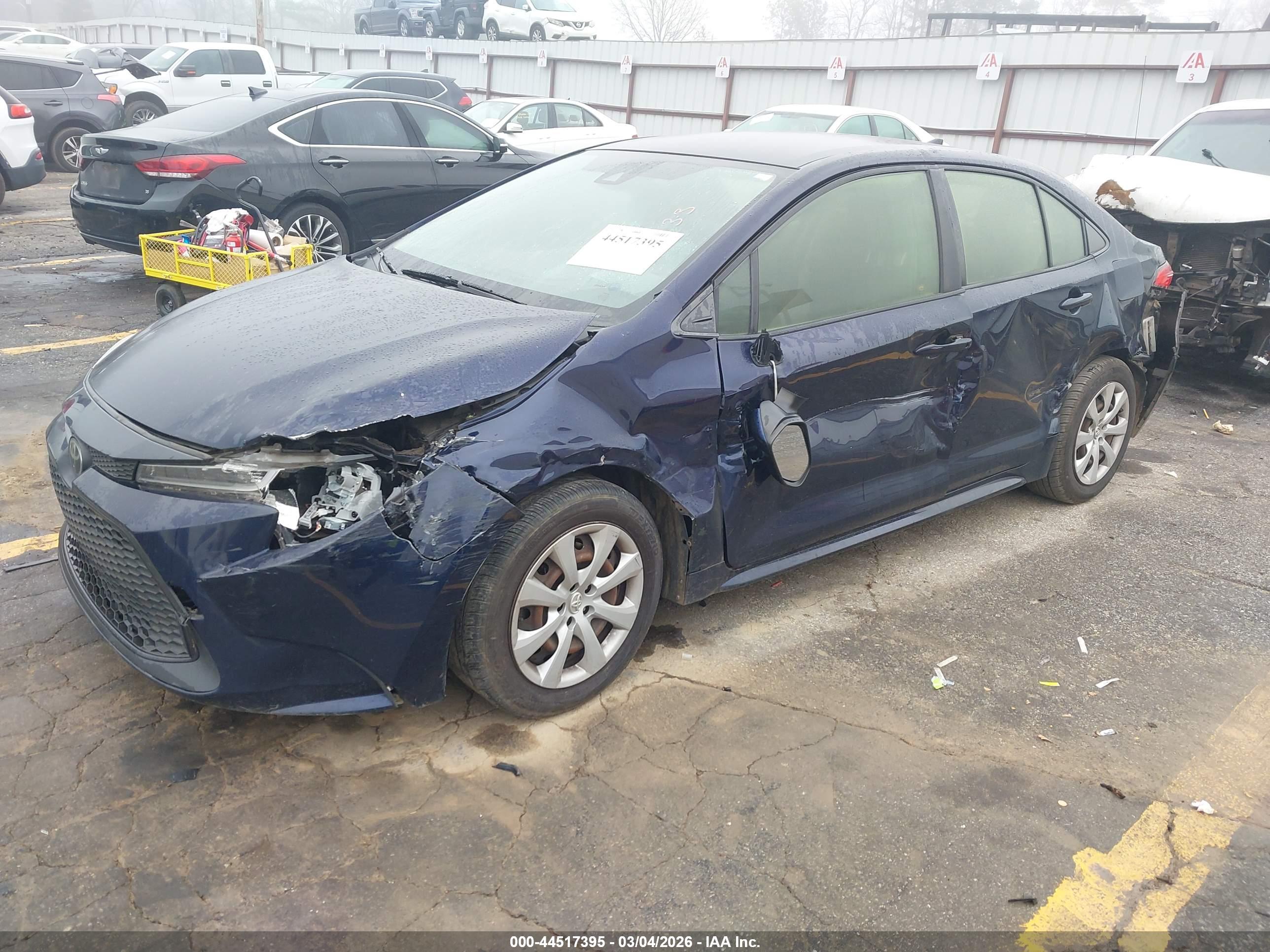 TOYOTA COROLLA image 2