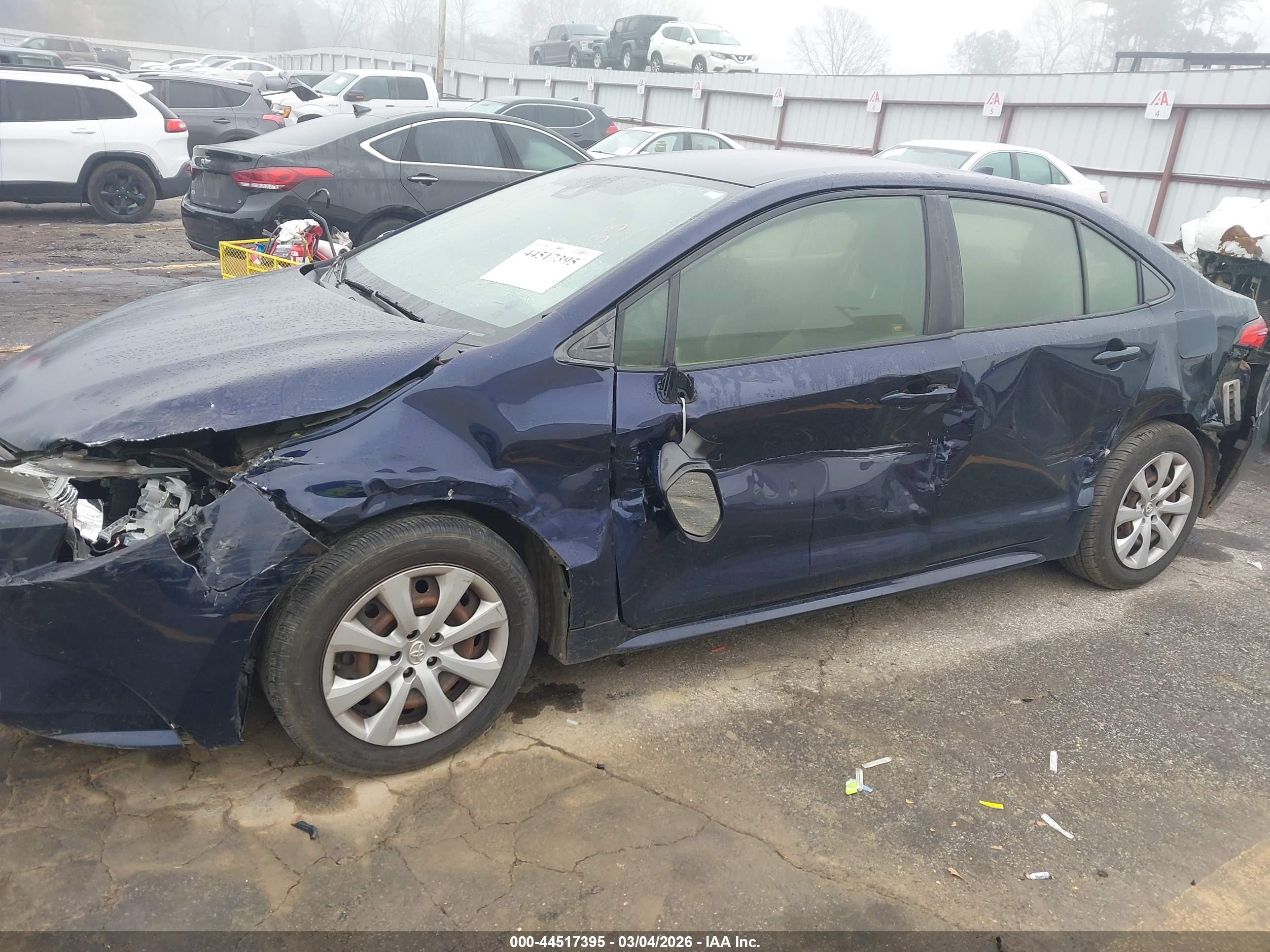 TOYOTA COROLLA image 6